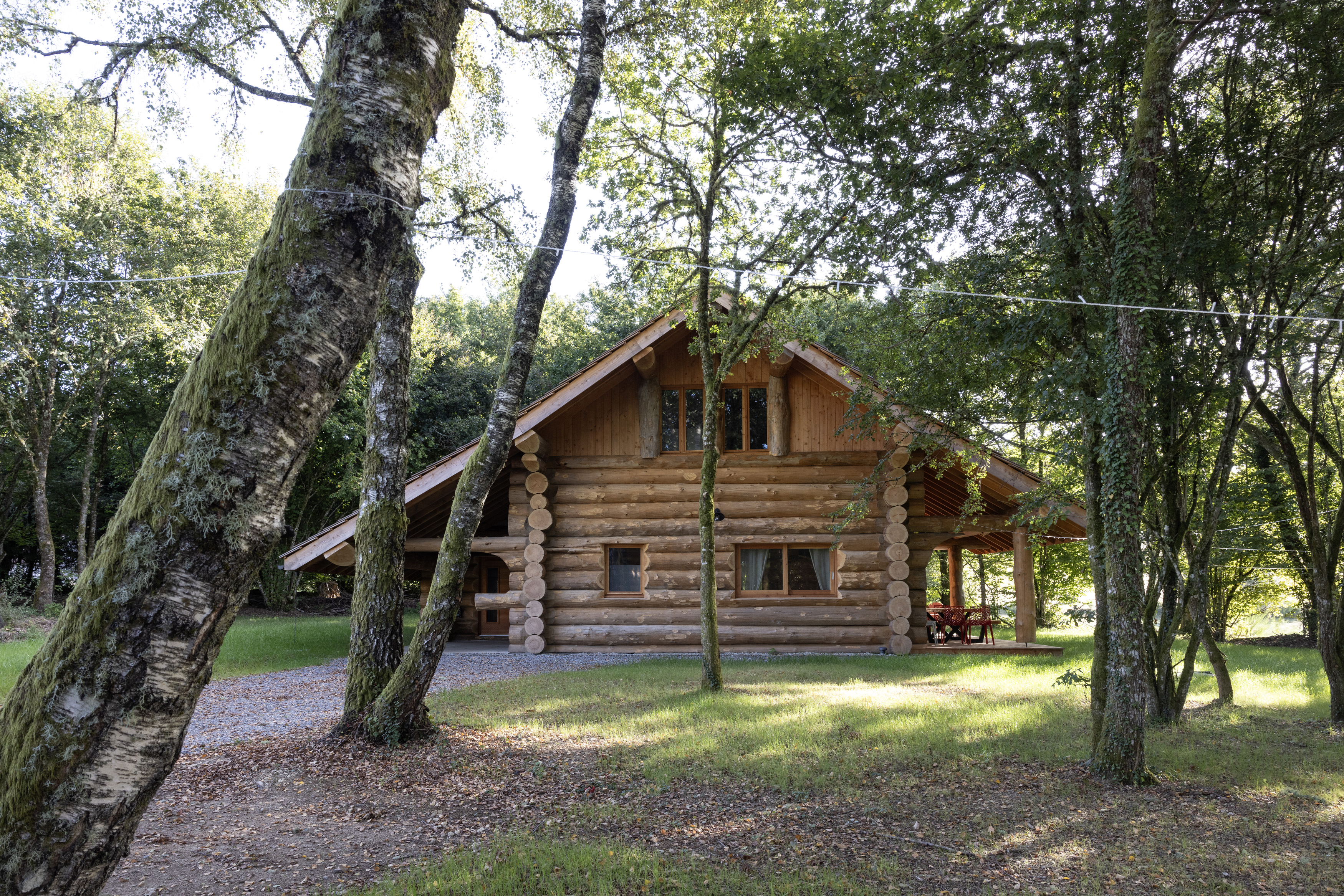 LE VASSIVIÈRE, Faux-la-Montagne - photo 7