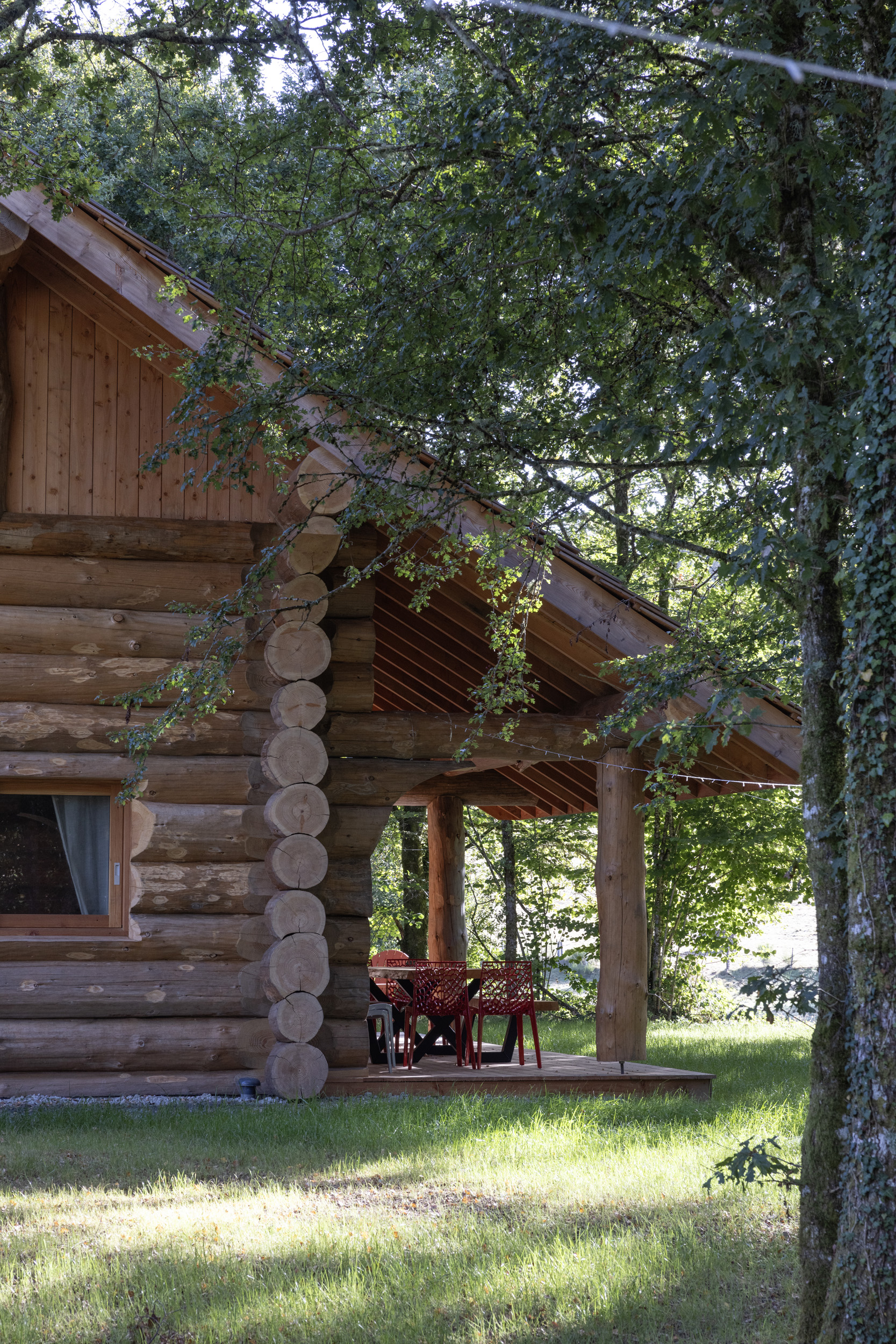 LE VASSIVIÈRE, Faux-la-Montagne - photo 27