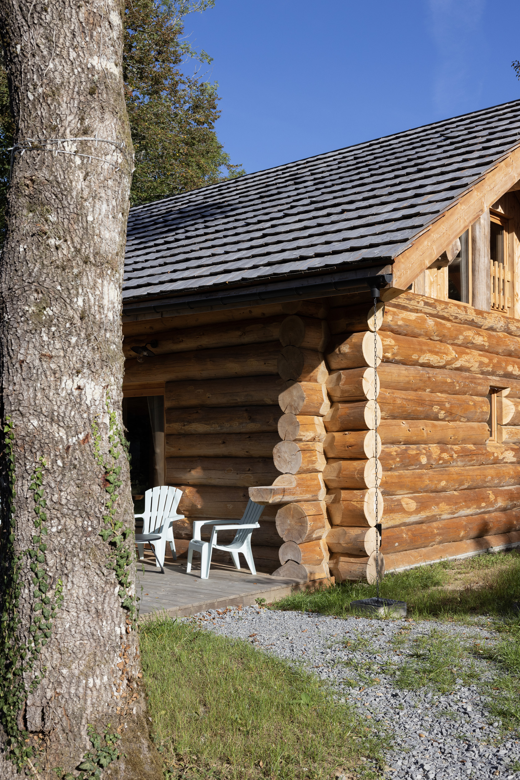 LE CHAMMET - photo 4