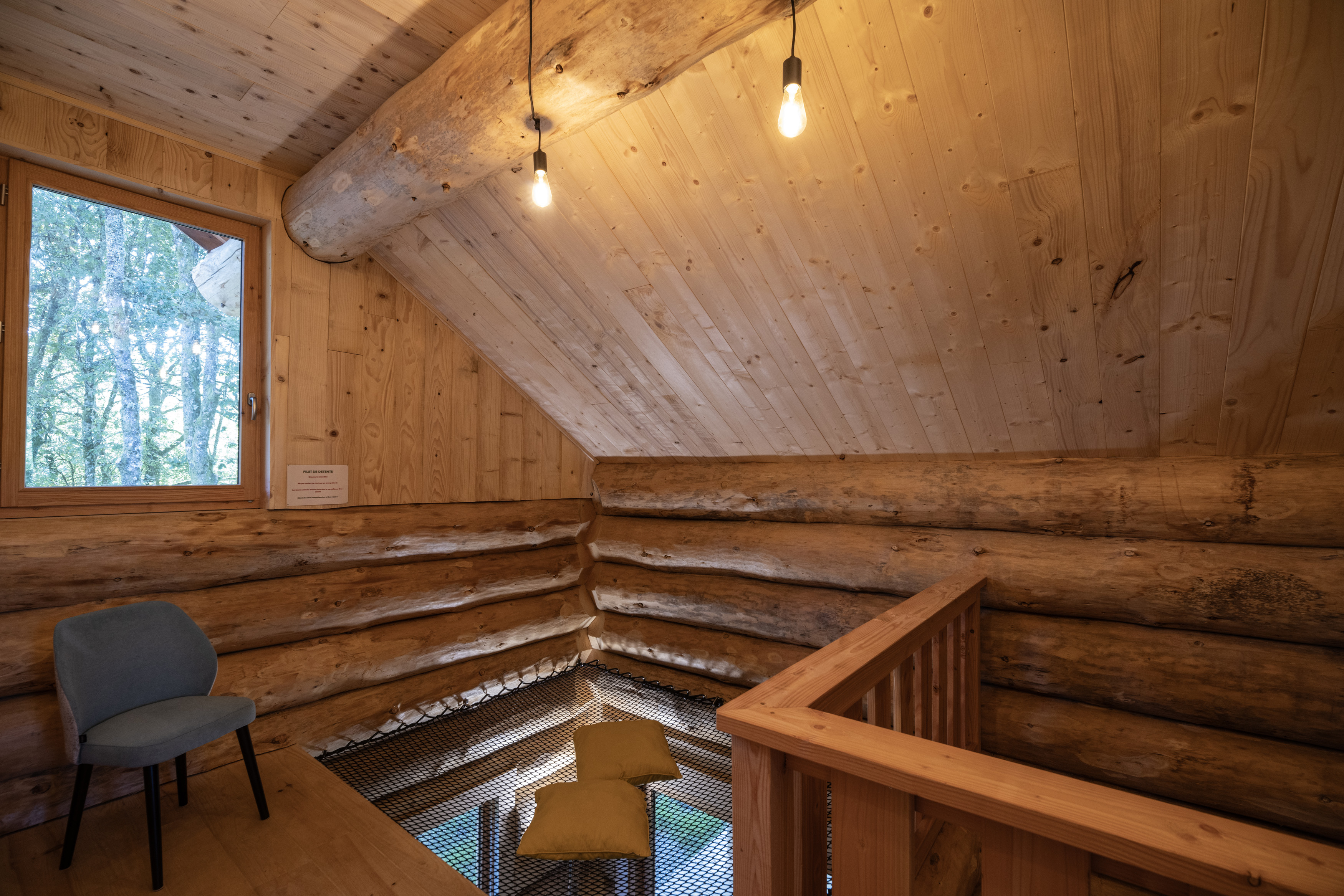 LE VAUGELADE, Faux-la-Montagne - photo 40