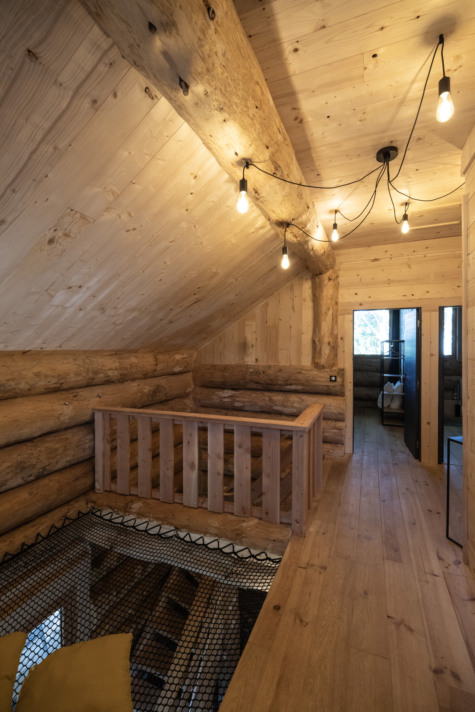 LE VAUGELADE, Faux-la-Montagne - photo 41