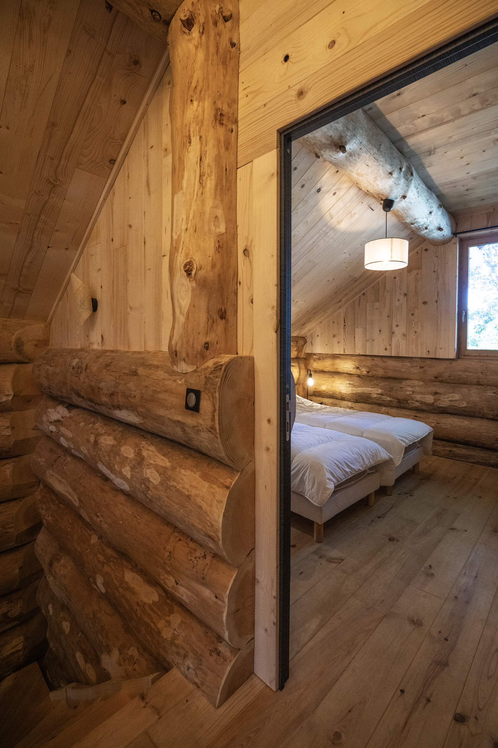 LE VAUGELADE, Faux-la-Montagne - photo 11