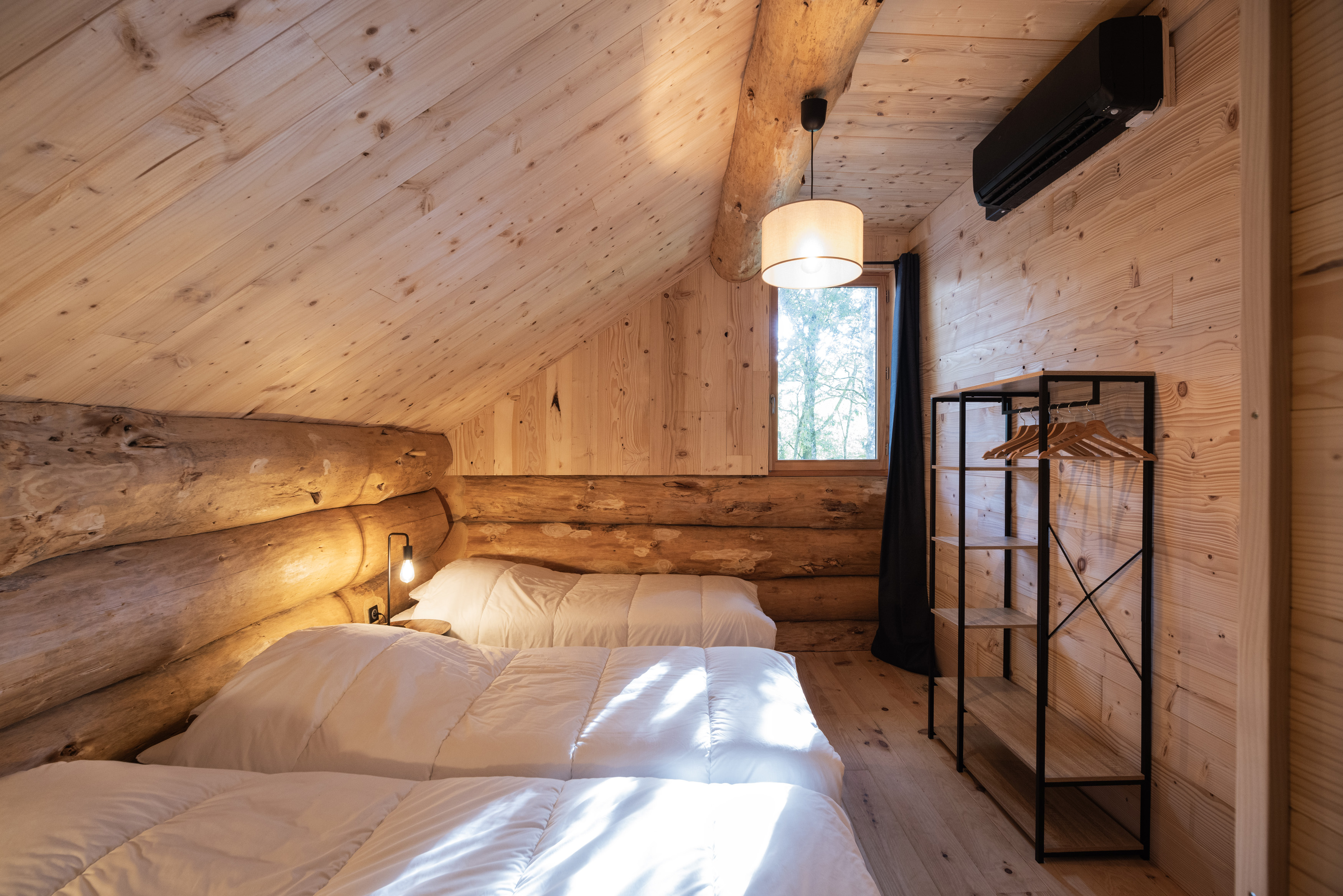 LE VAUGELADE, Faux-la-Montagne - photo 8