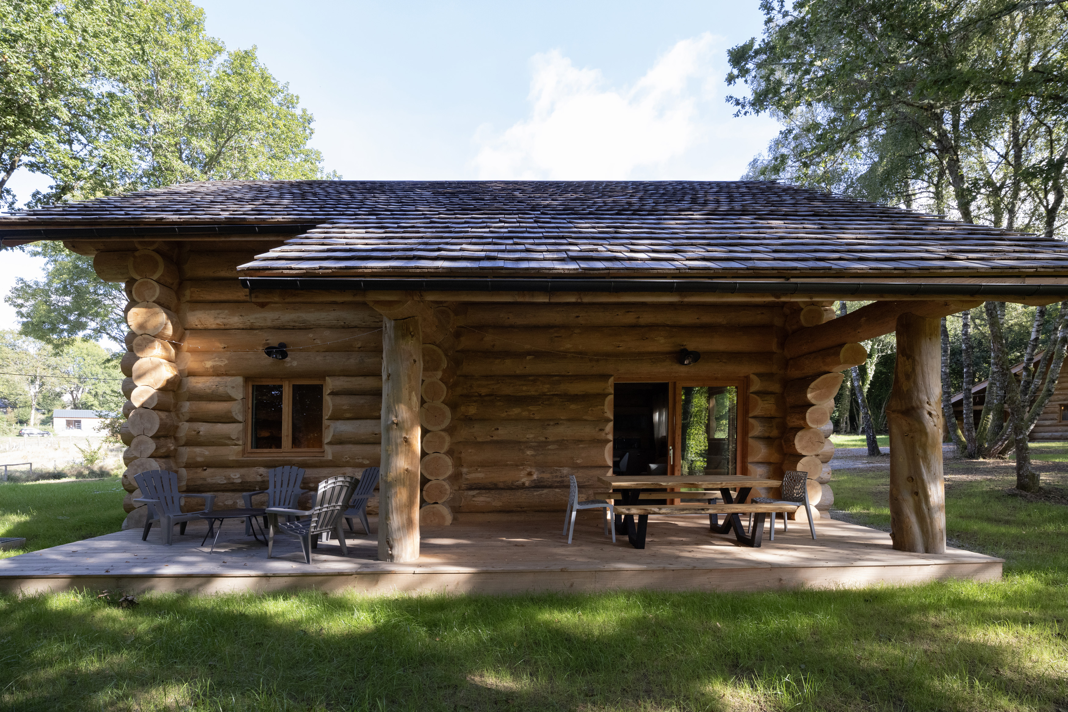 LE VAUGELADE, Faux-la-Montagne - photo 6