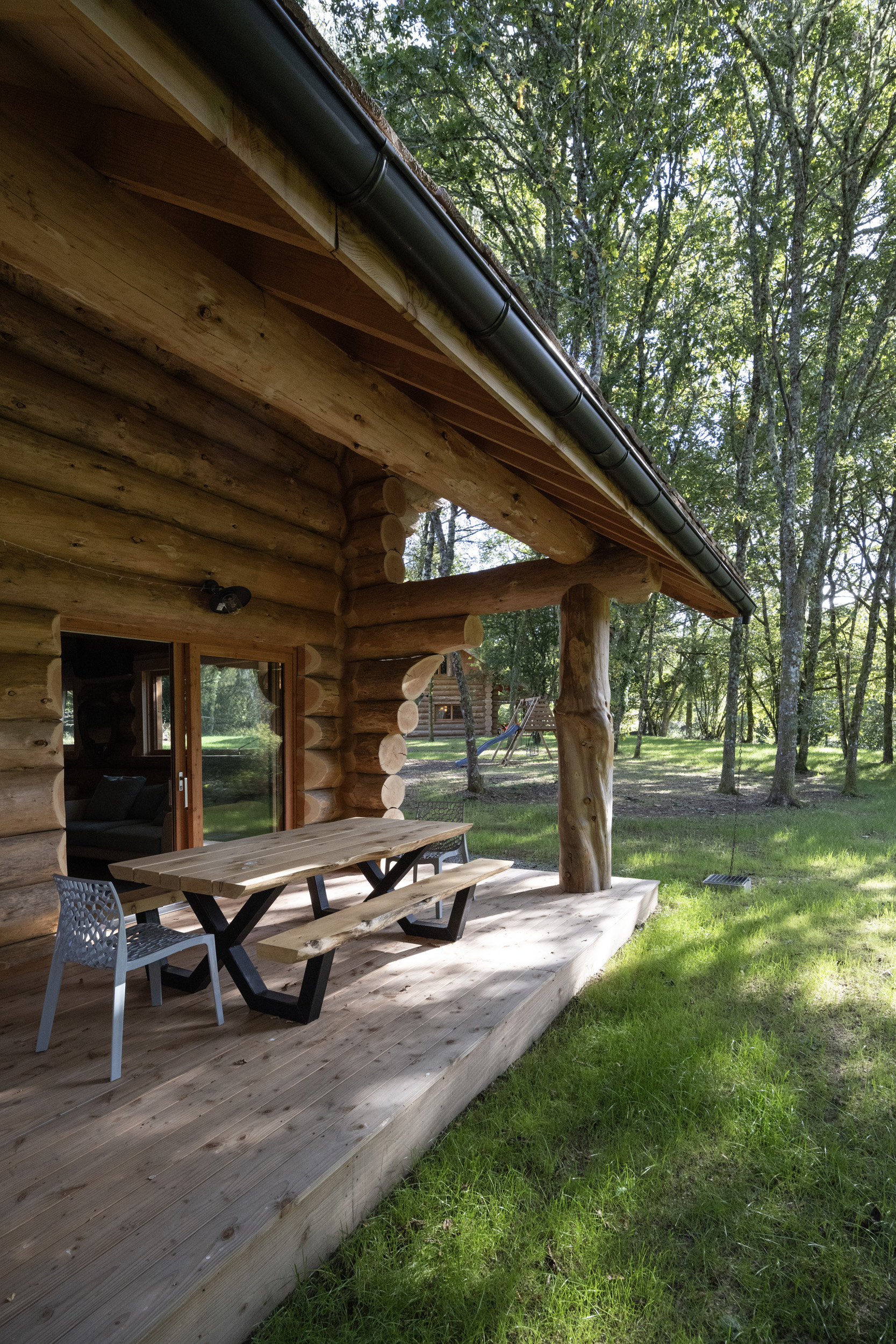 LE VAUGELADE, Faux-la-Montagne - photo 28