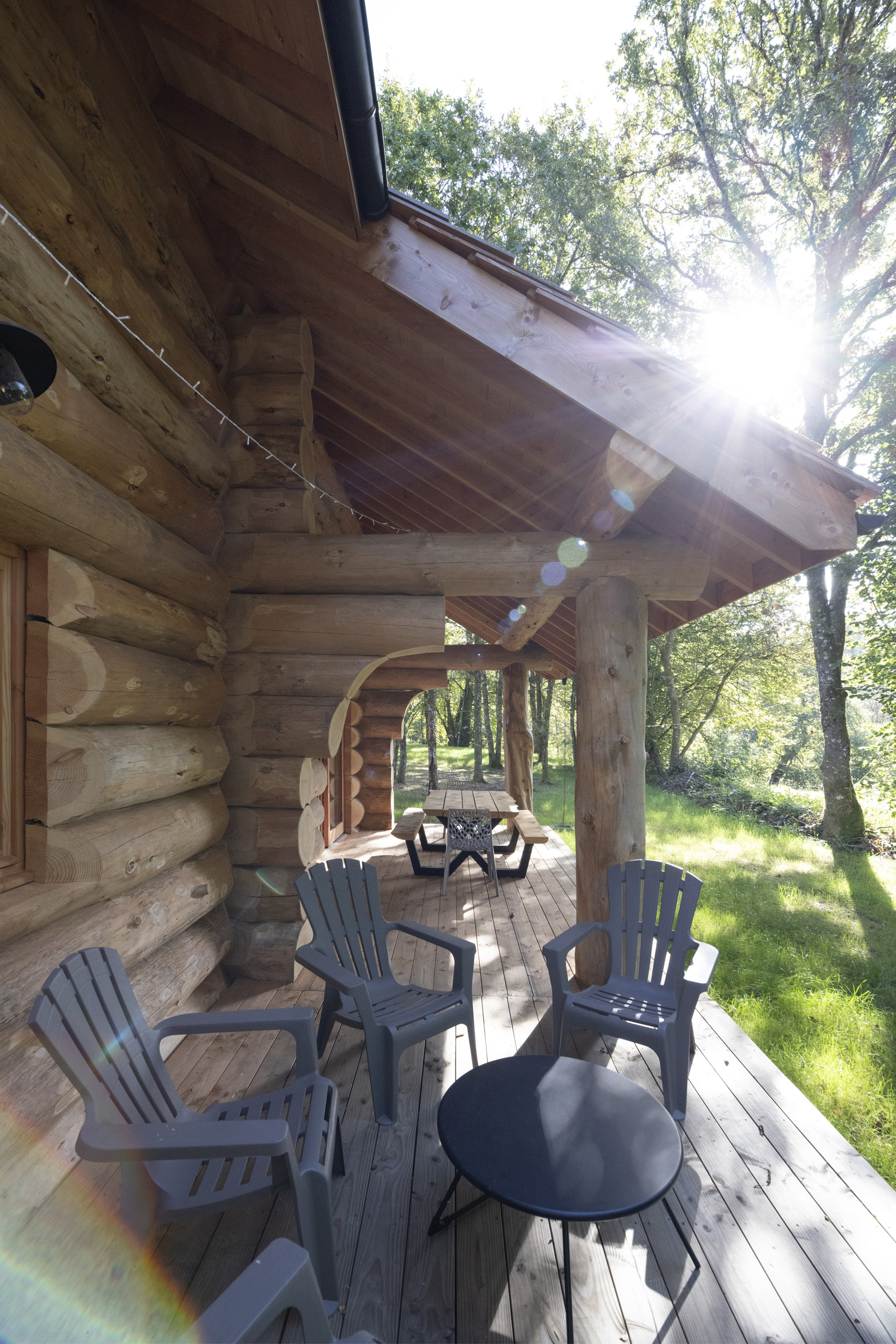 LE VAUGELADE, Faux-la-Montagne - photo 21