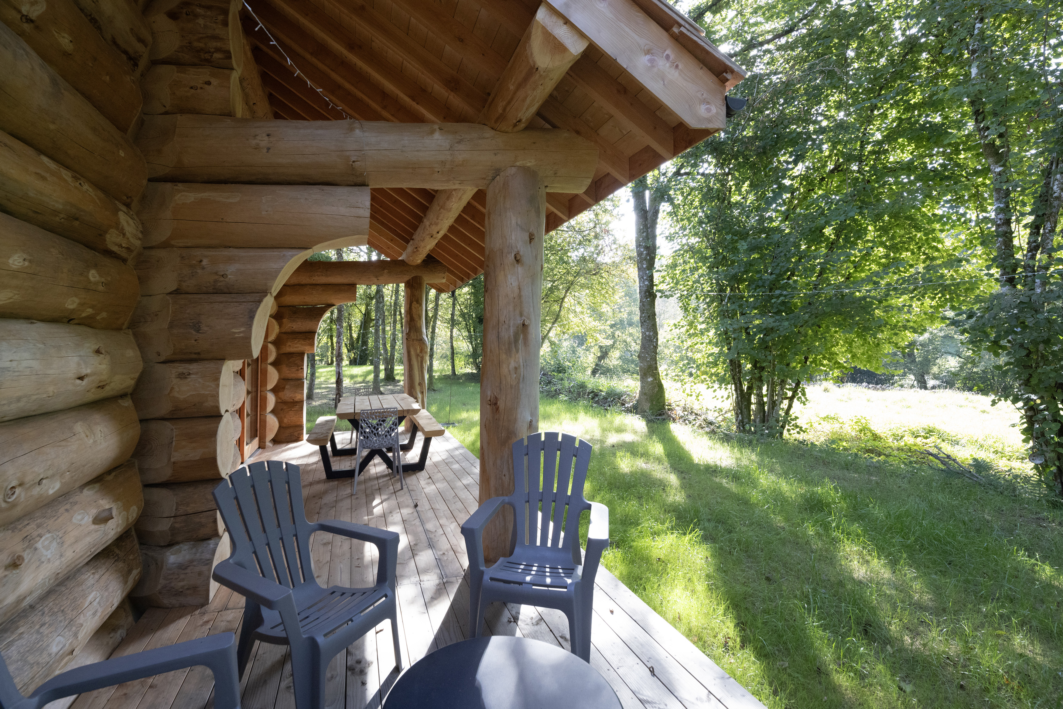 LE VAUGELADE, Faux-la-Montagne - photo 18