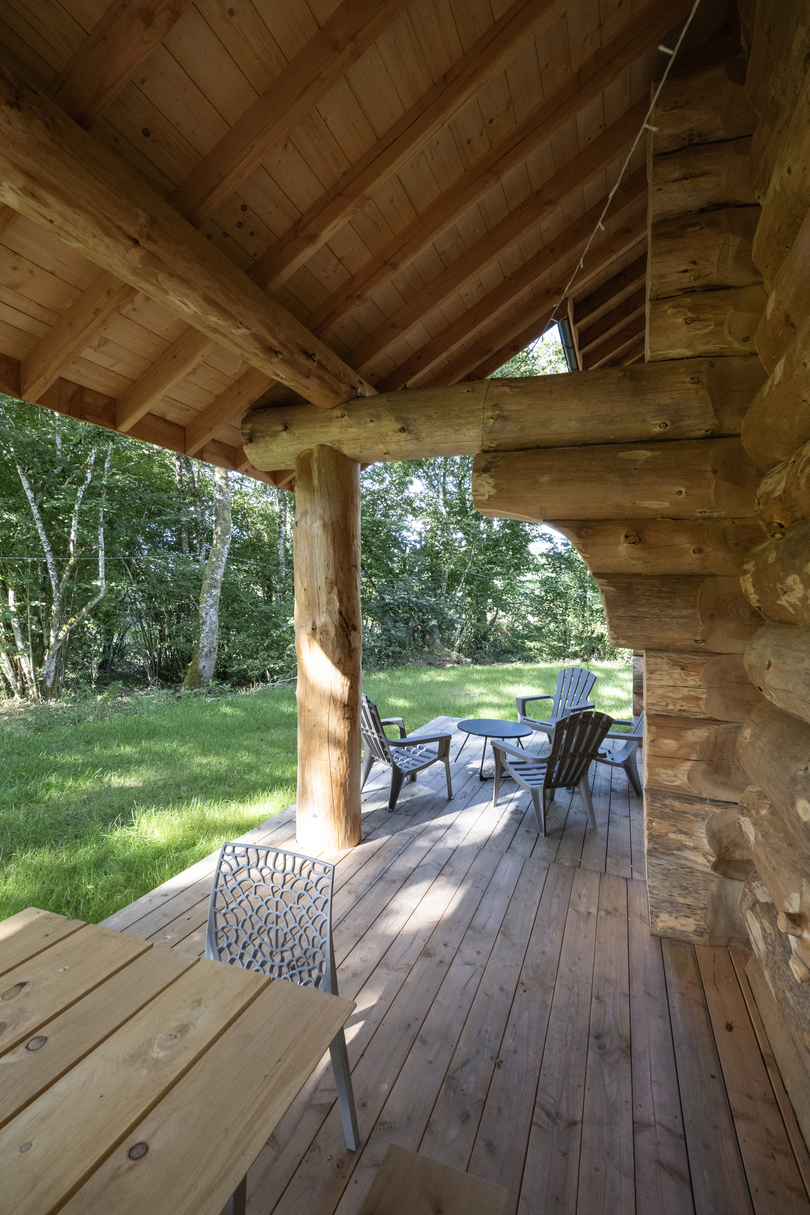 LE VAUGELADE, Faux-la-Montagne - photo 27