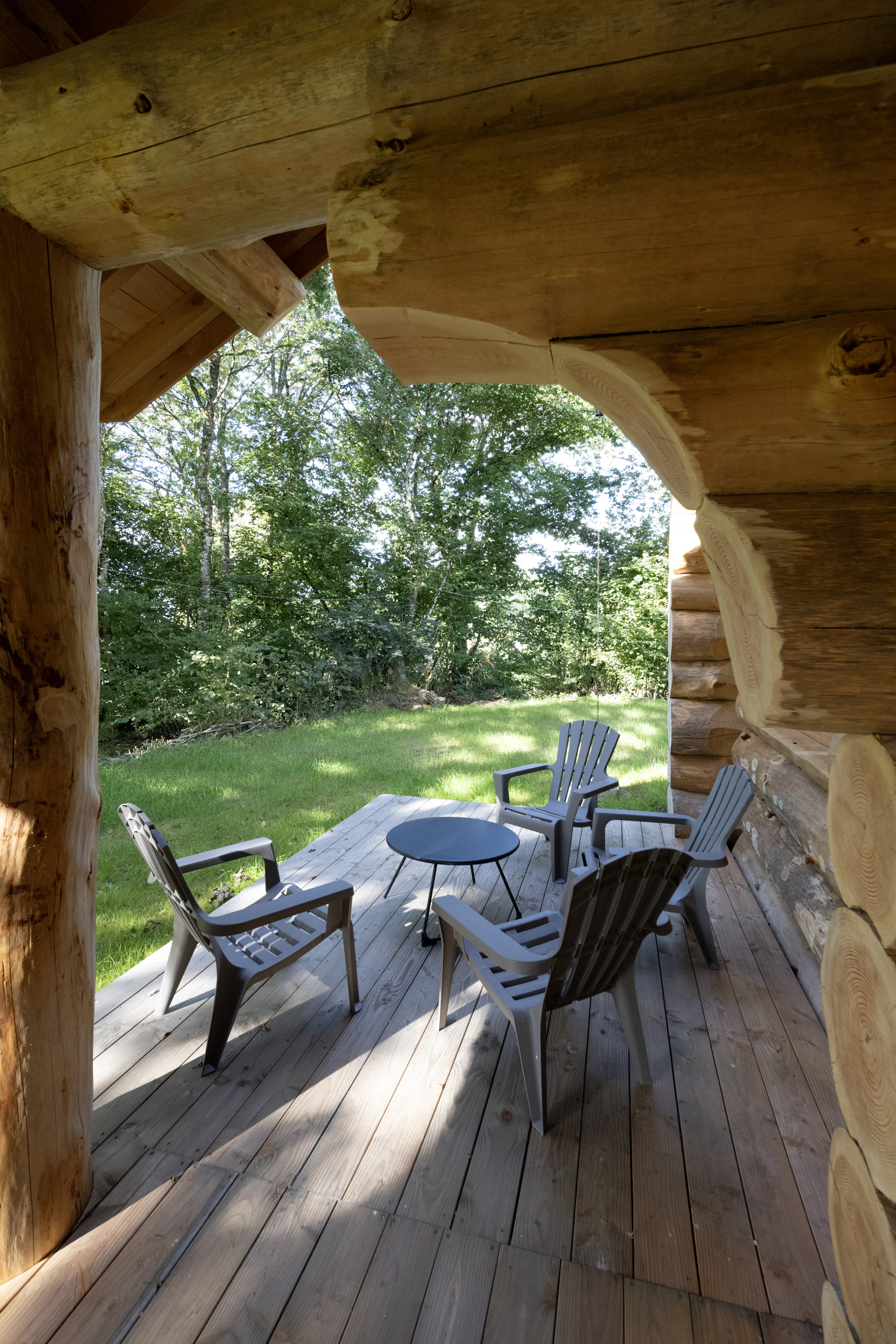 LE VAUGELADE, Faux-la-Montagne - photo 23