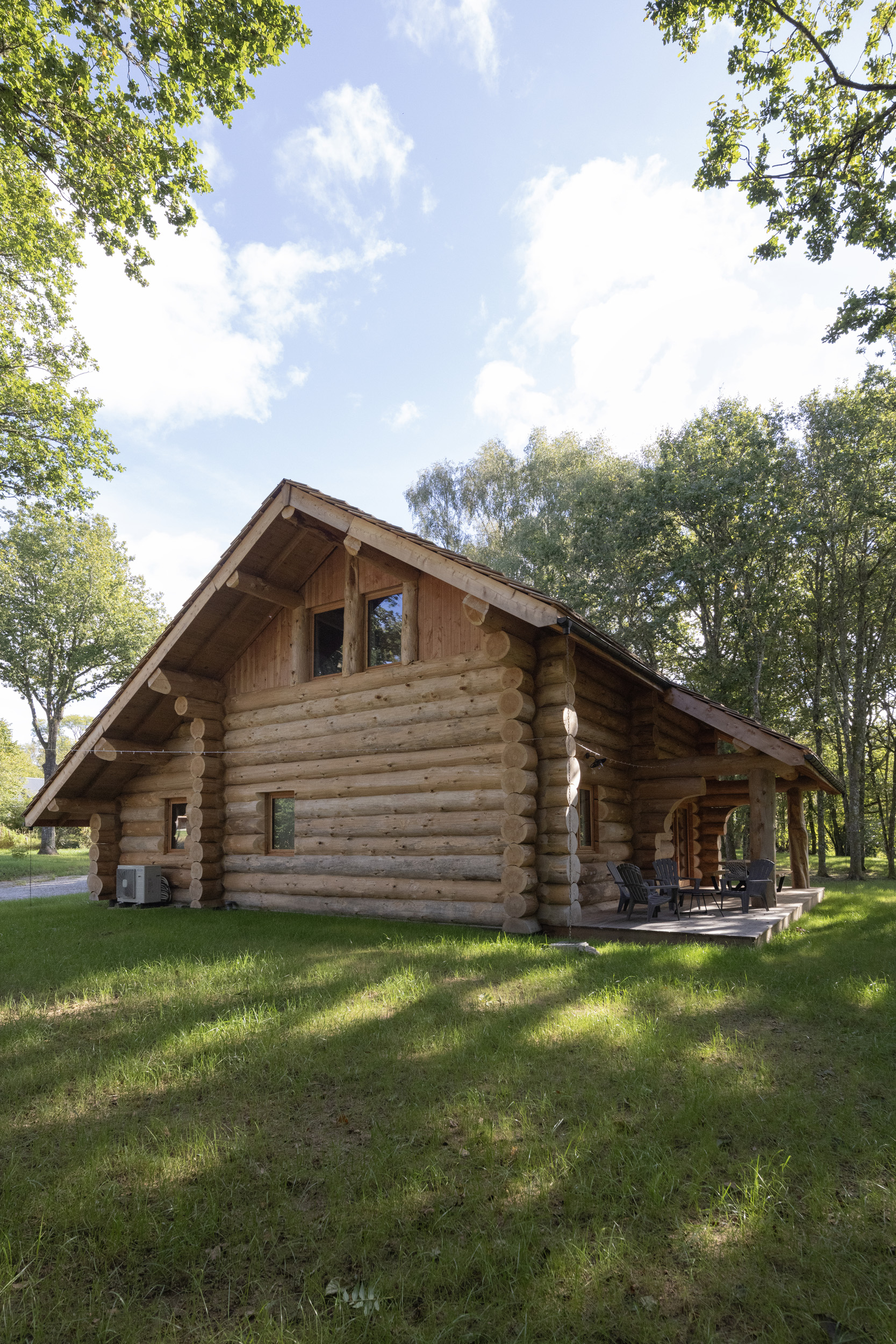 LE VAUGELADE, Faux-la-Montagne - photo 19