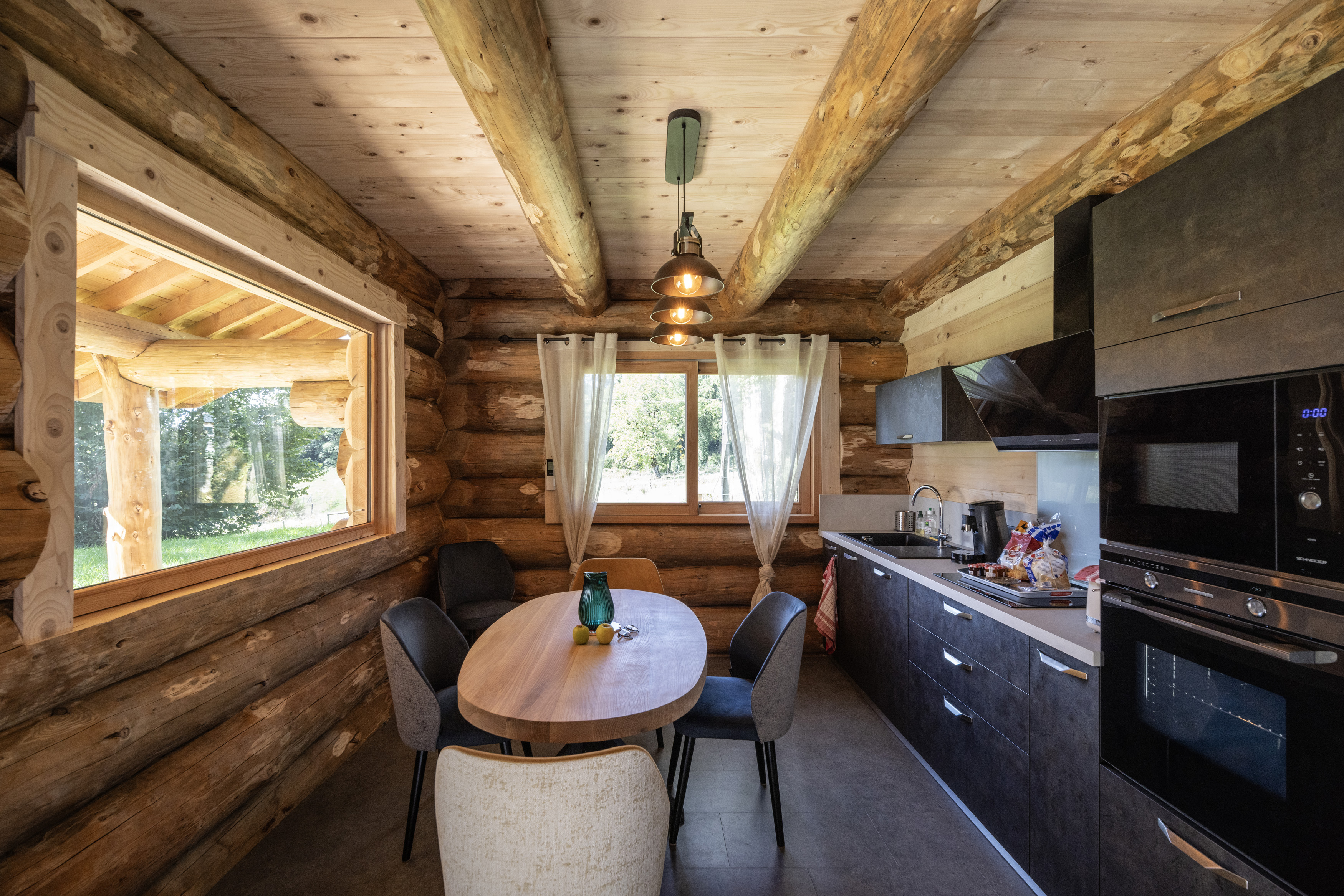 LE CHAMMET - photo 3