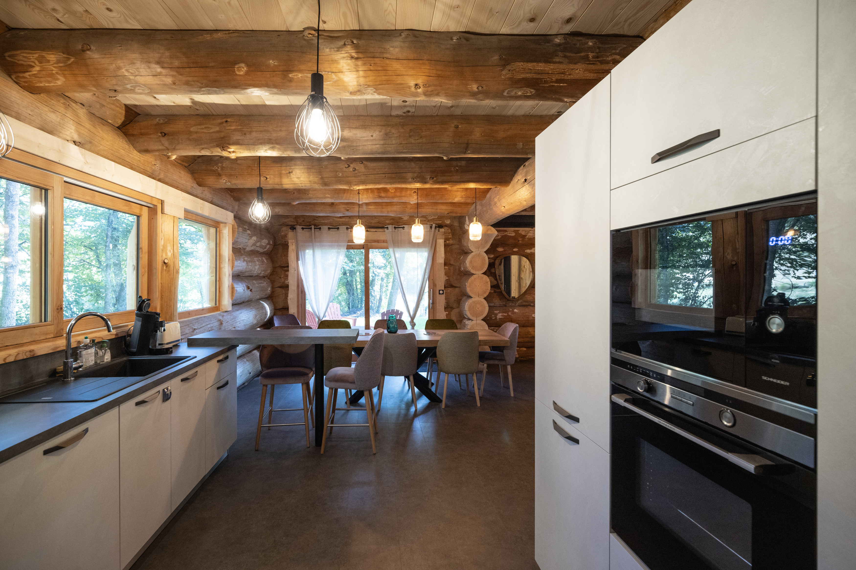 LE VASSIVIÈRE, Faux-la-Montagne - photo 15