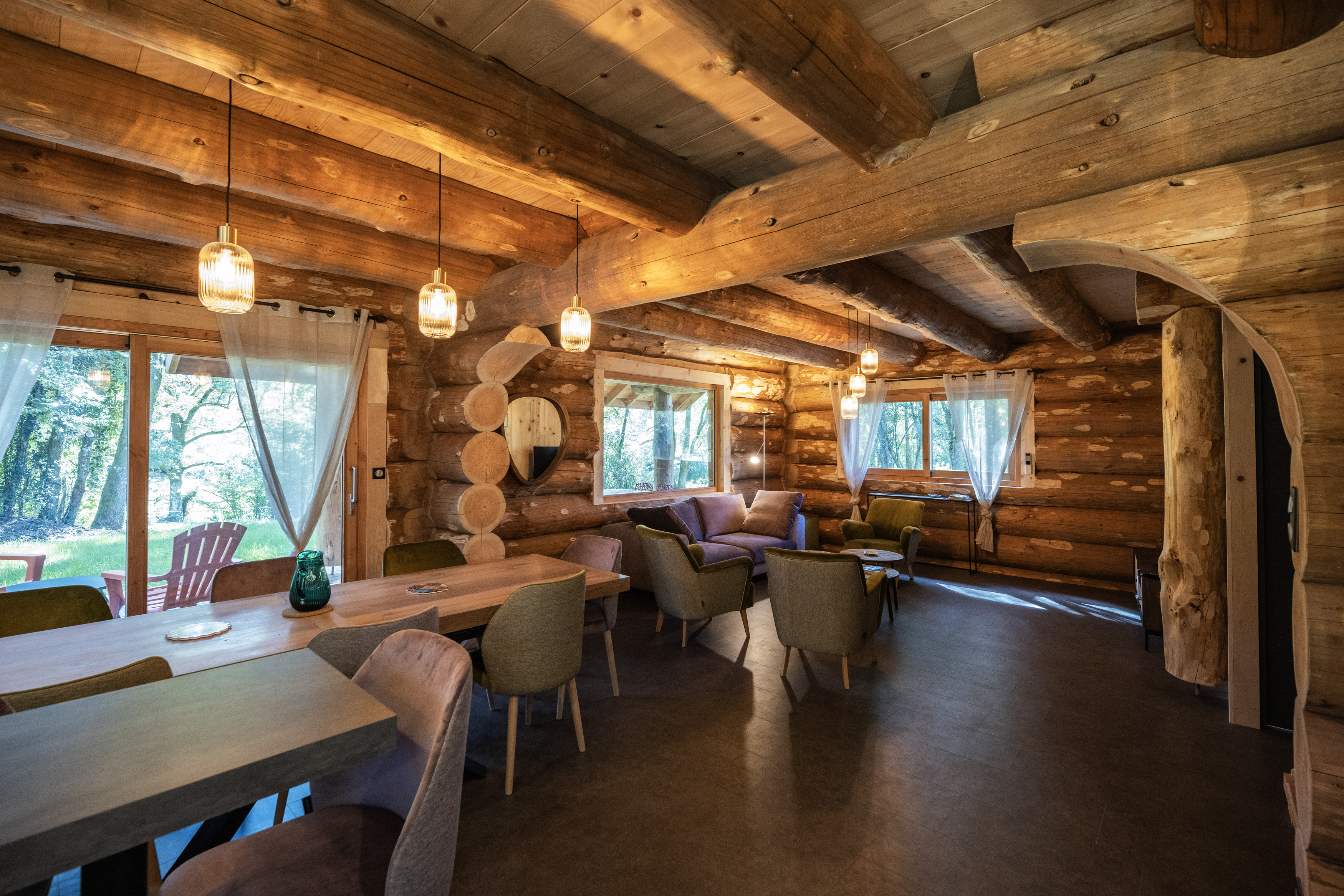 LE VASSIVIÈRE, Faux-la-Montagne - photo 28