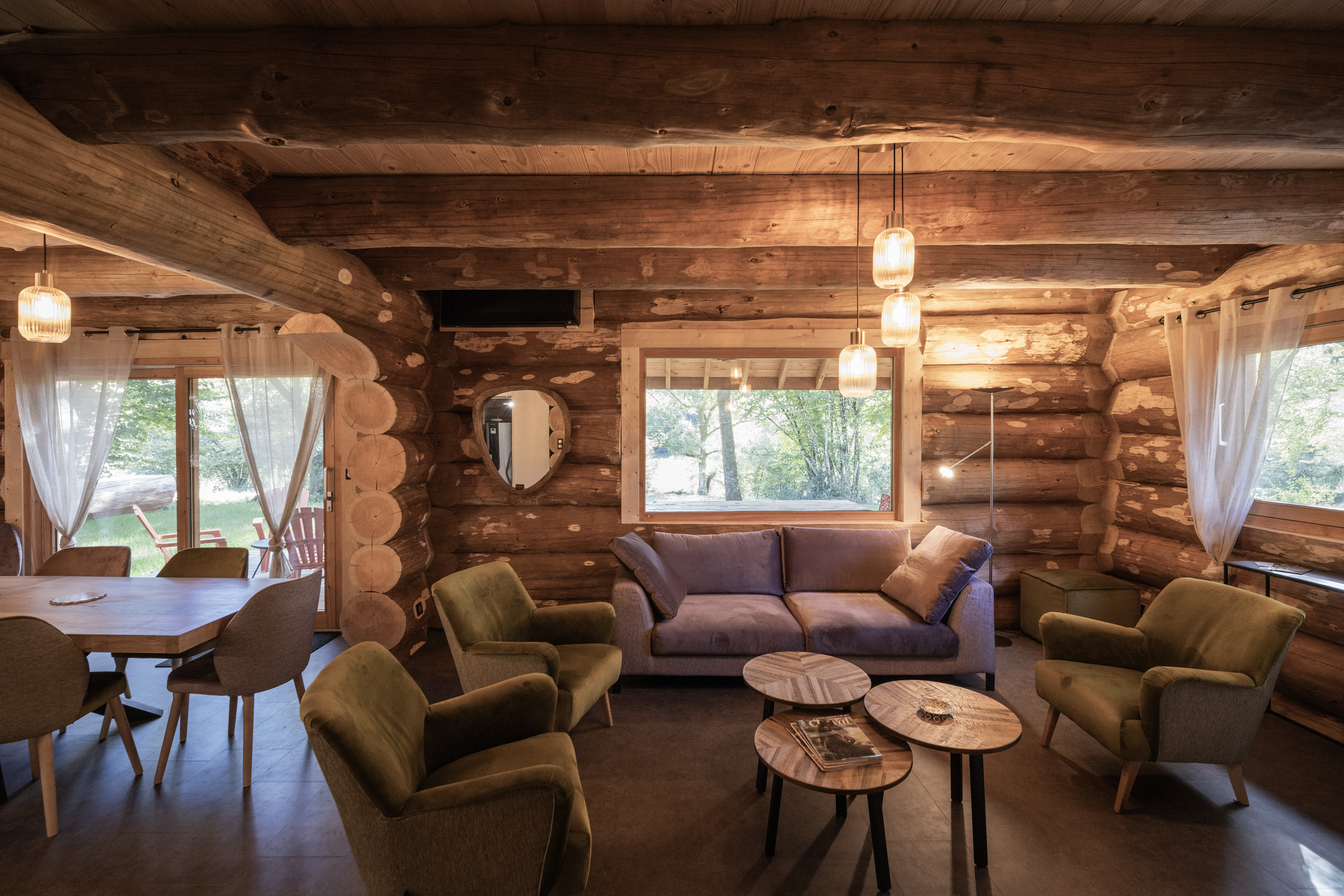 LE VASSIVIÈRE, Faux-la-Montagne - photo 10