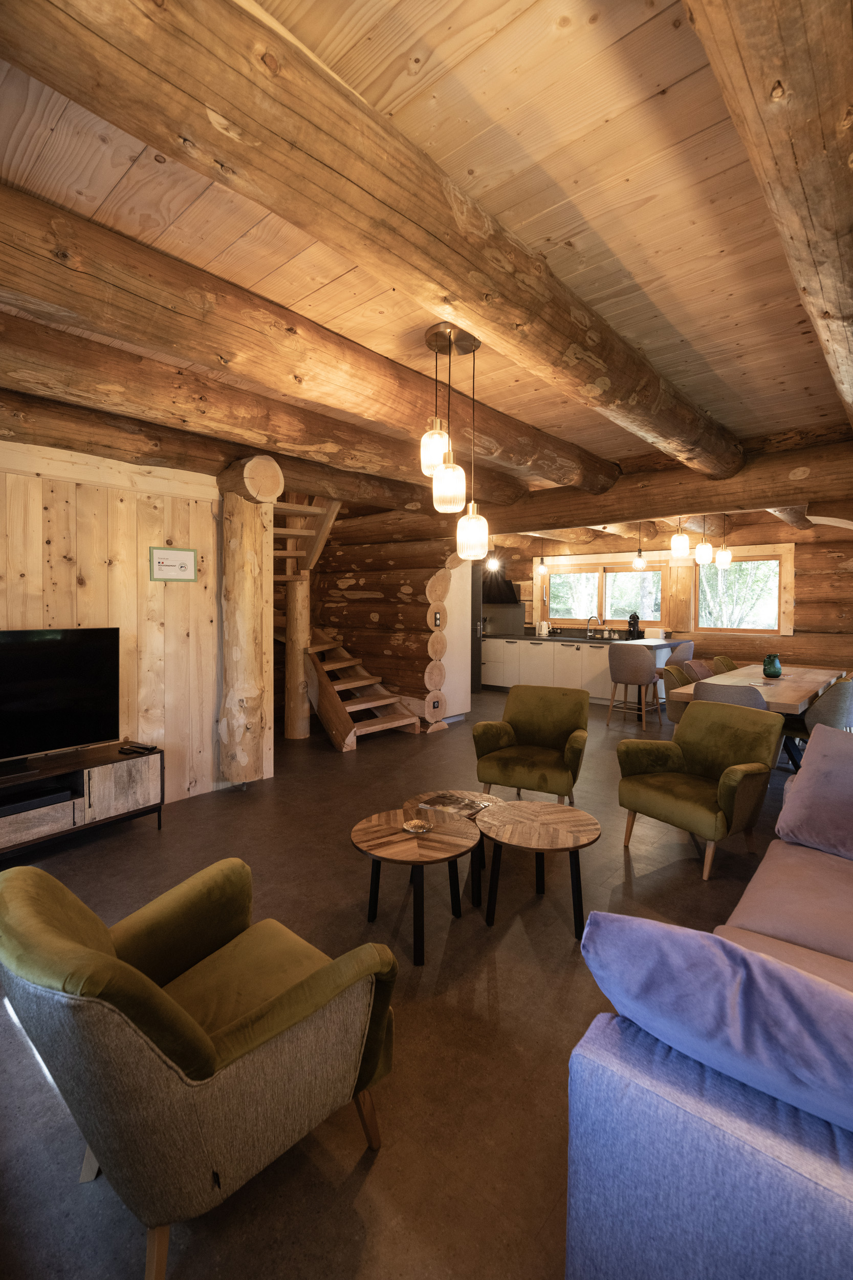 LE VASSIVIÈRE, Faux-la-Montagne - photo 35