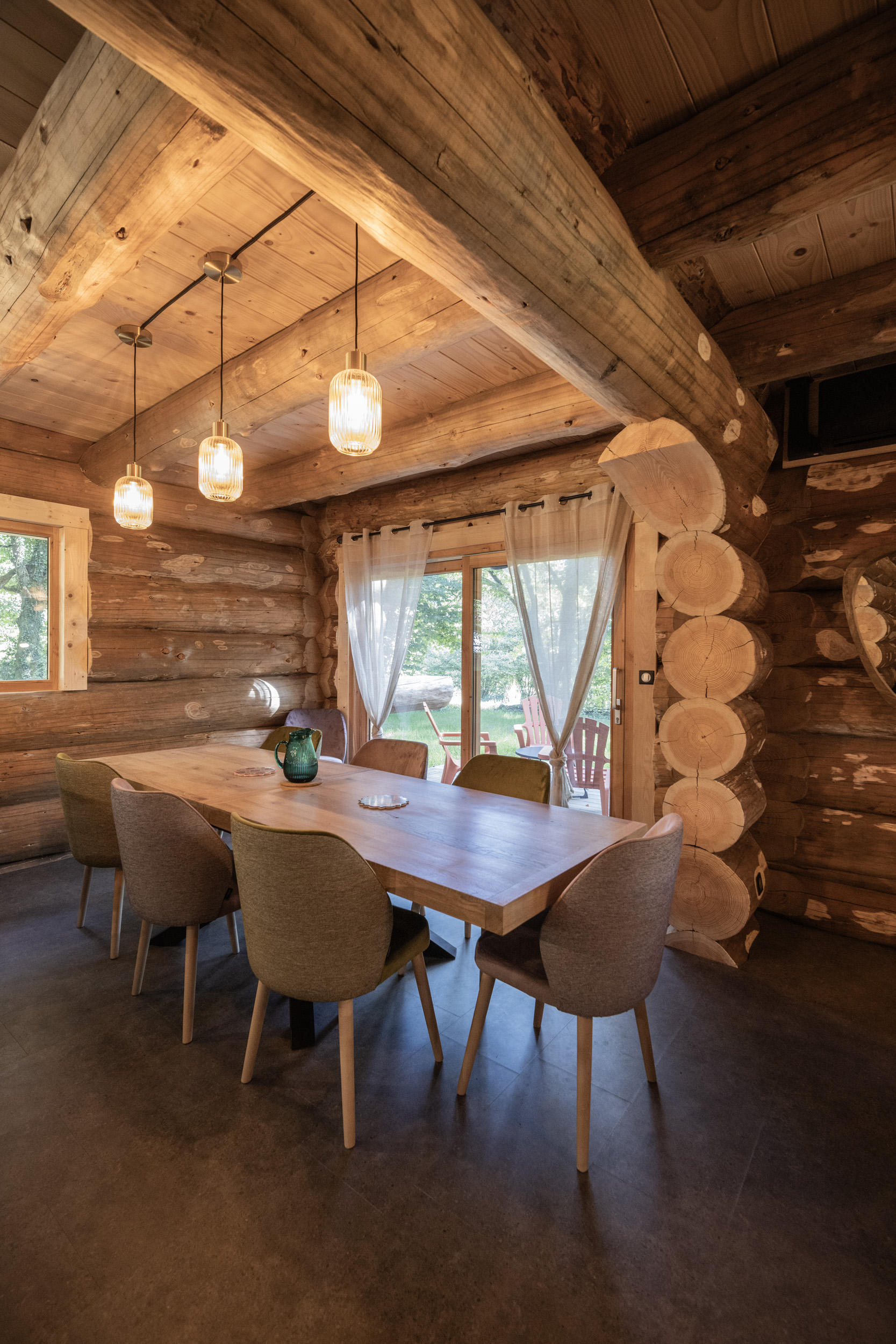 LE VASSIVIÈRE, Faux-la-Montagne - photo 30