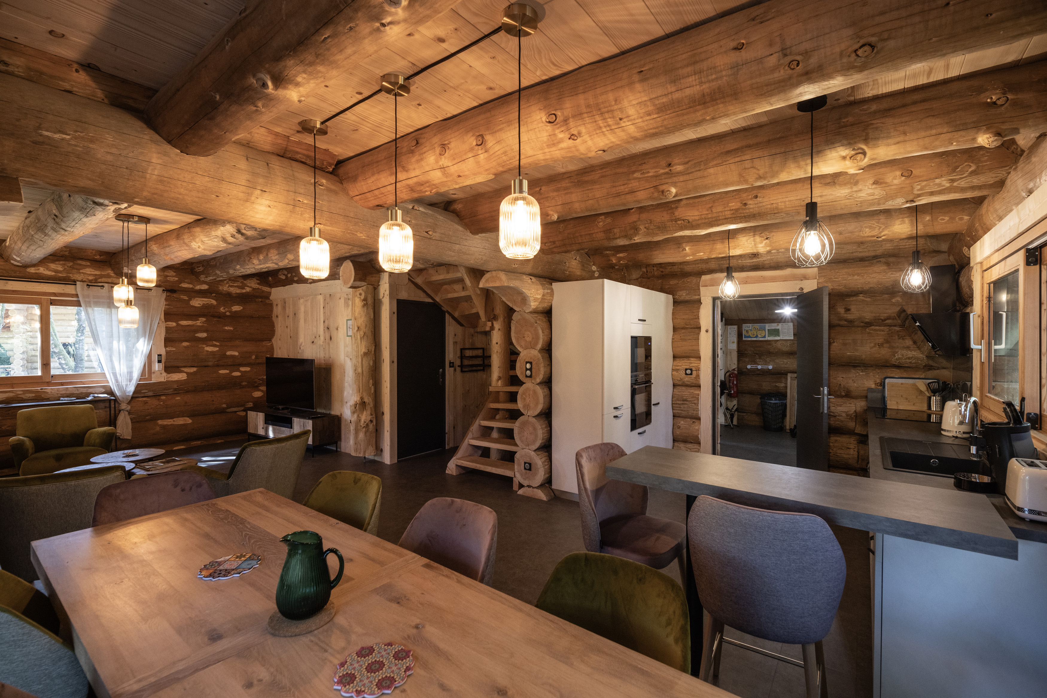 LE VASSIVIÈRE, Faux-la-Montagne - photo 8