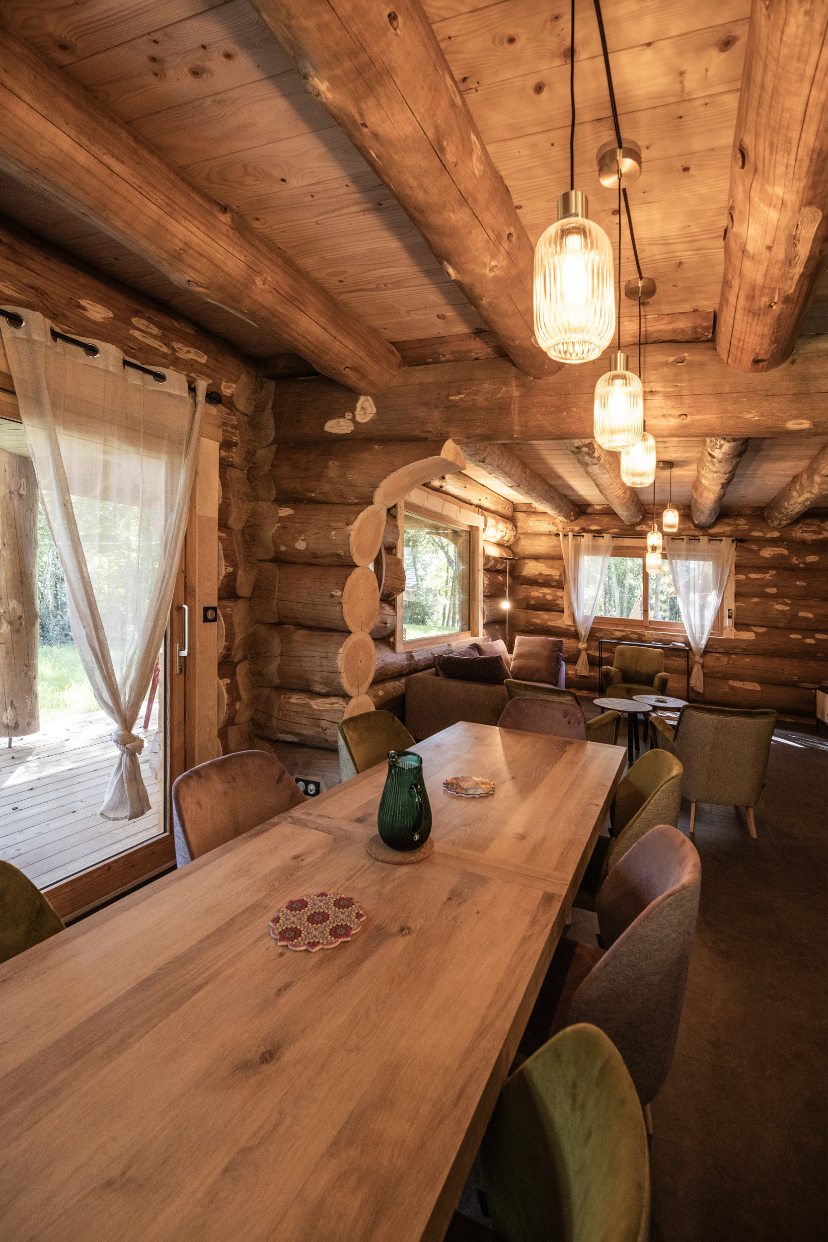 LE VASSIVIÈRE, Faux-la-Montagne - photo 13