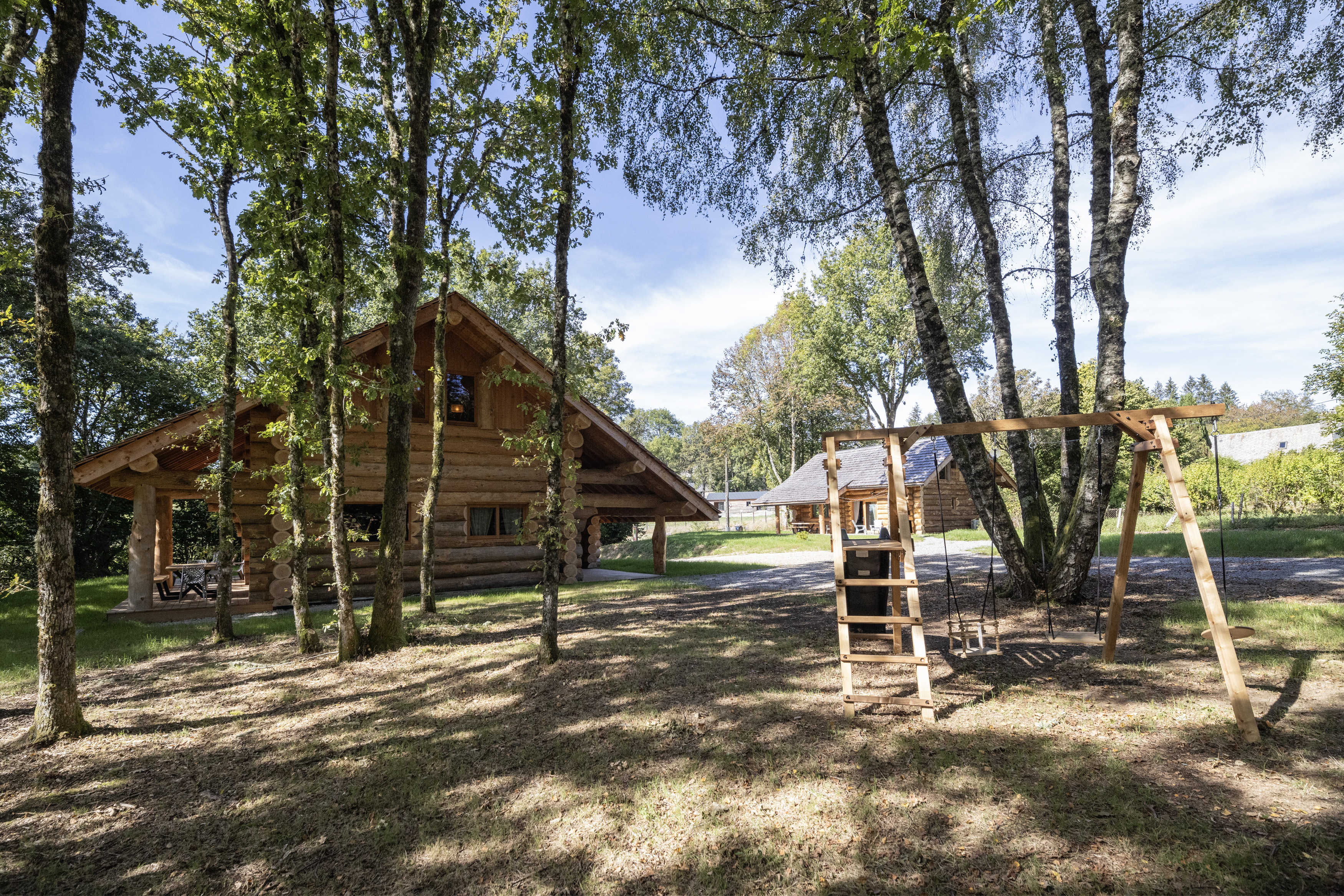 LE VASSIVIÈRE, Faux-la-Montagne - photo 5