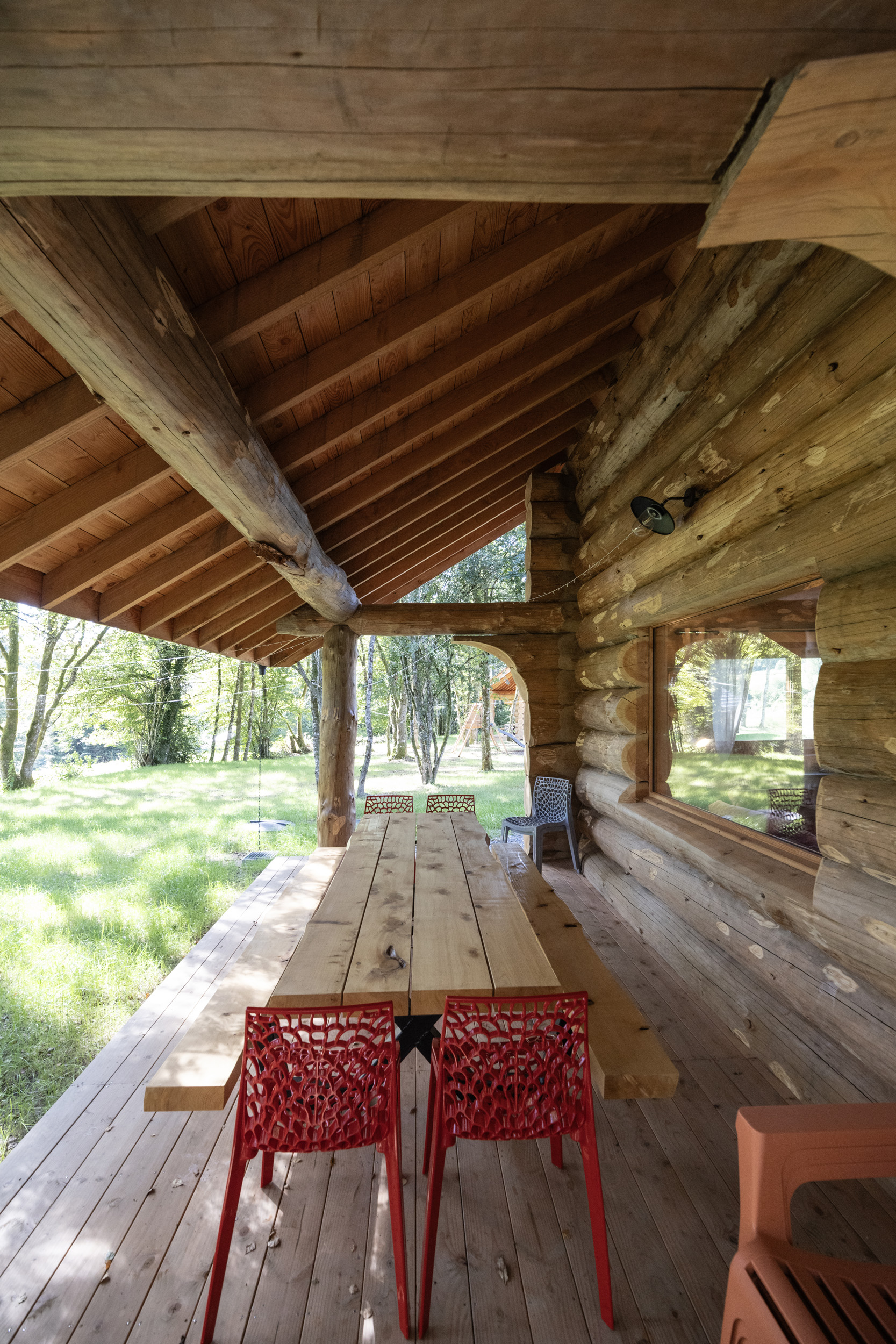 LE VASSIVIÈRE, Faux-la-Montagne - photo 12