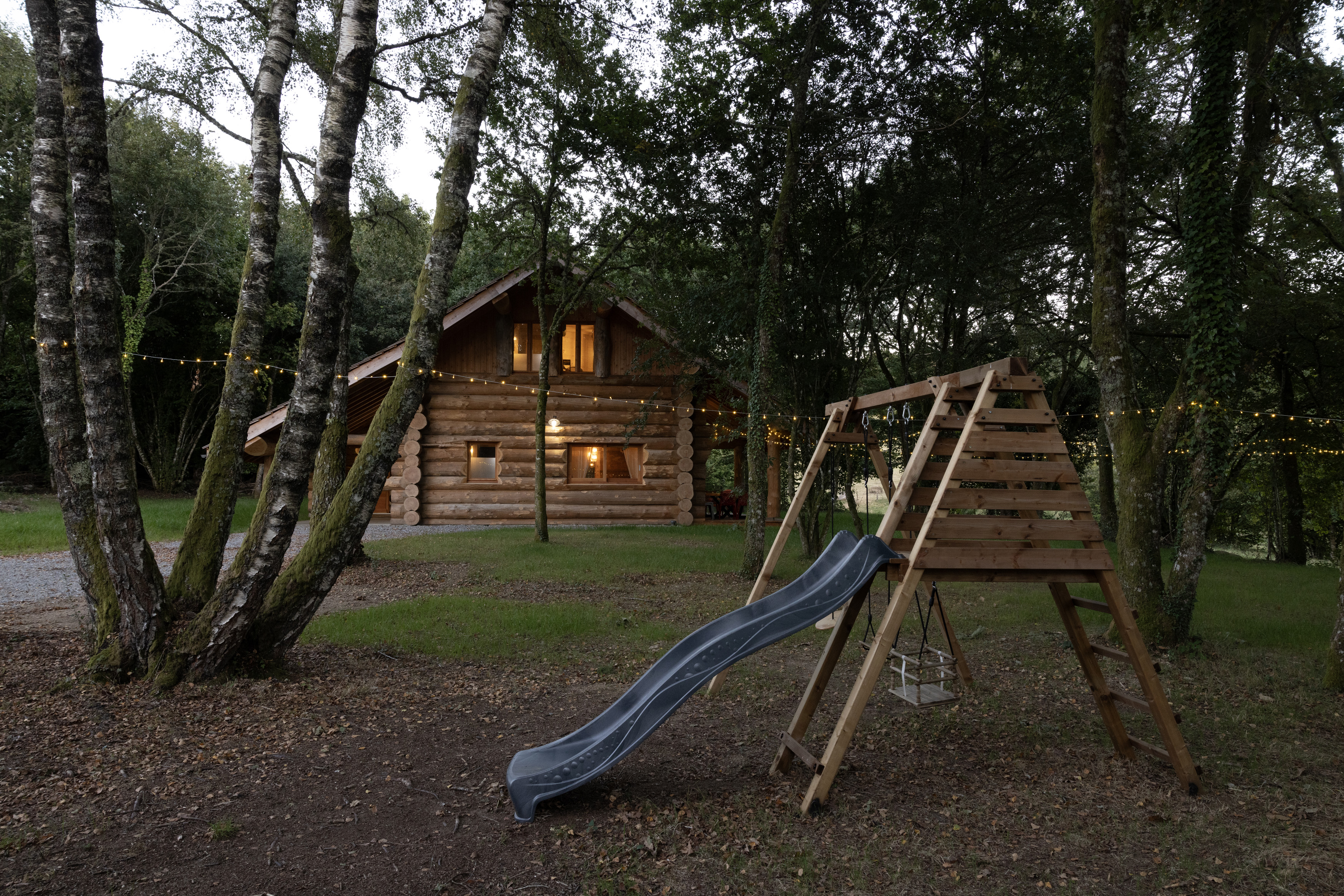 LE VASSIVIÈRE, Faux-la-Montagne - photo 16