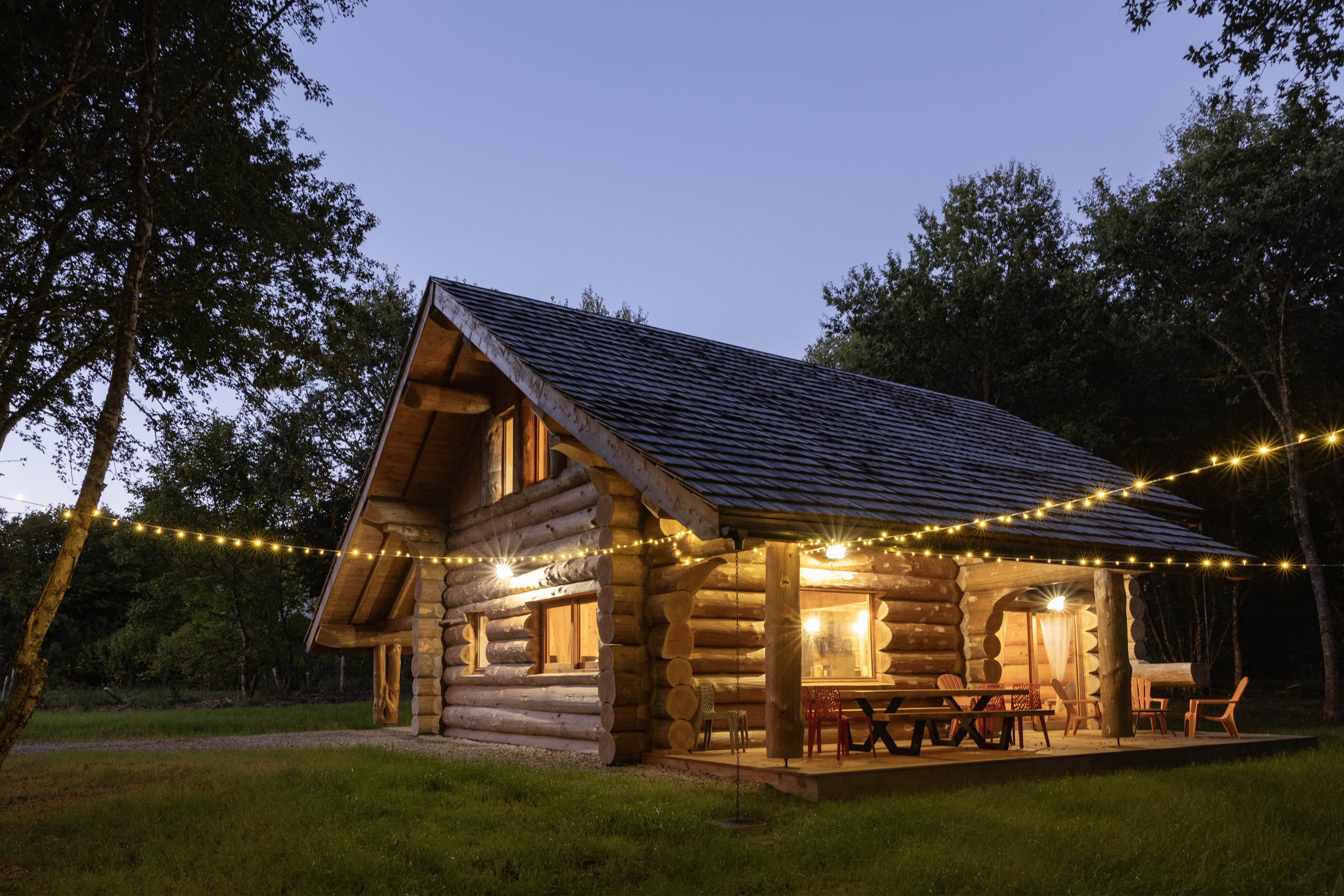LE VASSIVIÈRE, Faux-la-Montagne - photo 4