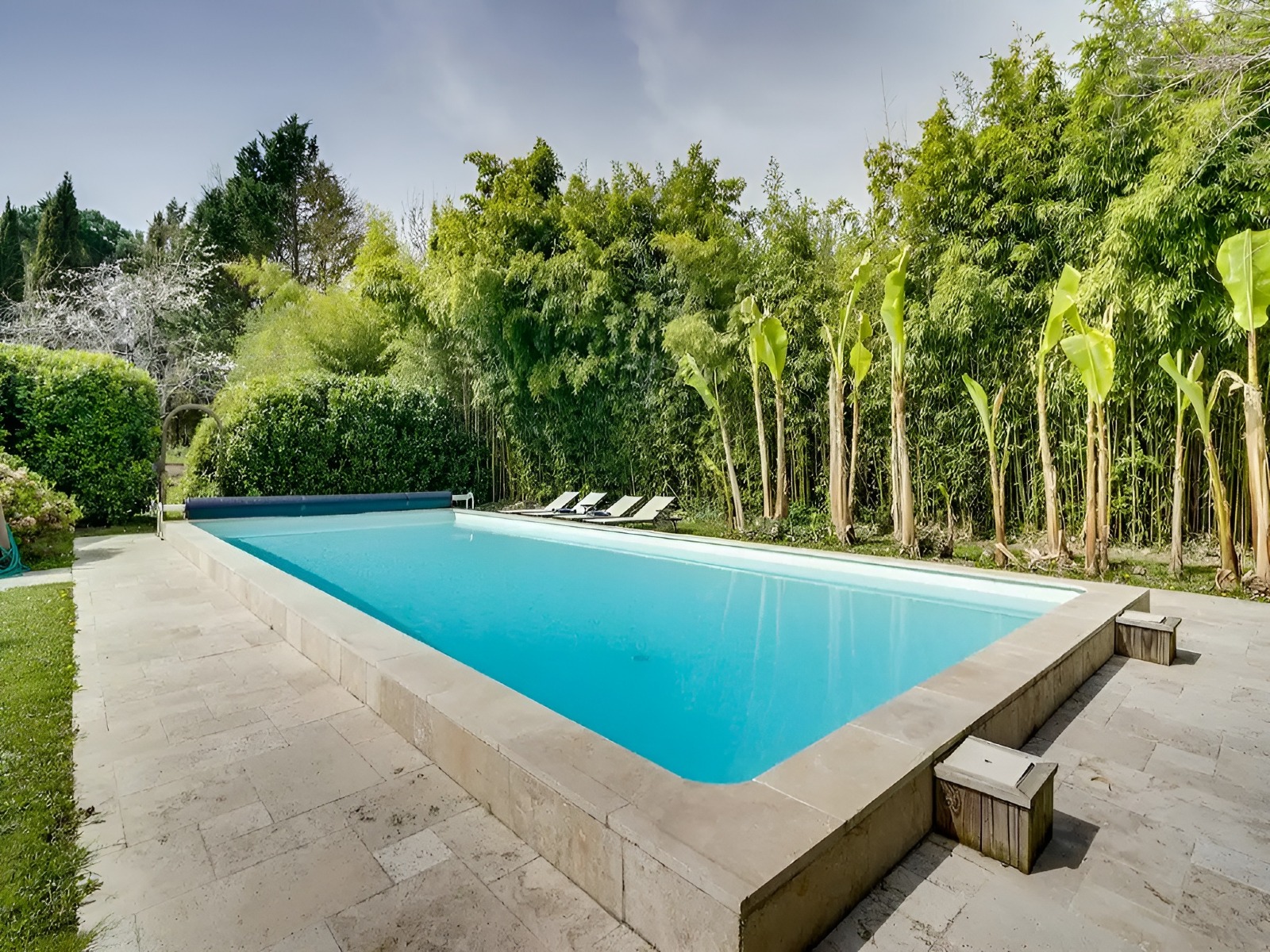 Domaine de Moulivert, Mesterrieux - photo 13