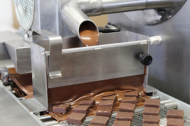 David Lemée "Chocolats, macarons, glaces", Serres-Gaston - photo 7