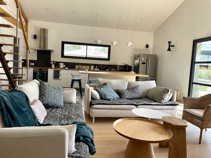 Location "Côté Océan" - photo 2