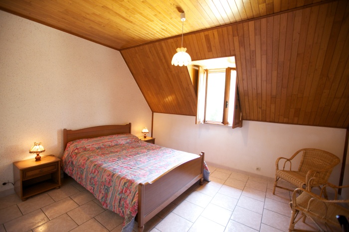 La Ferme du Port d'Enveaux