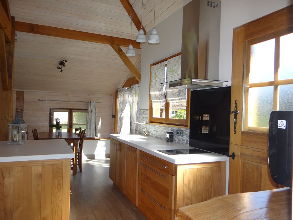 Gîte le Chai, Beylongue - photo 8