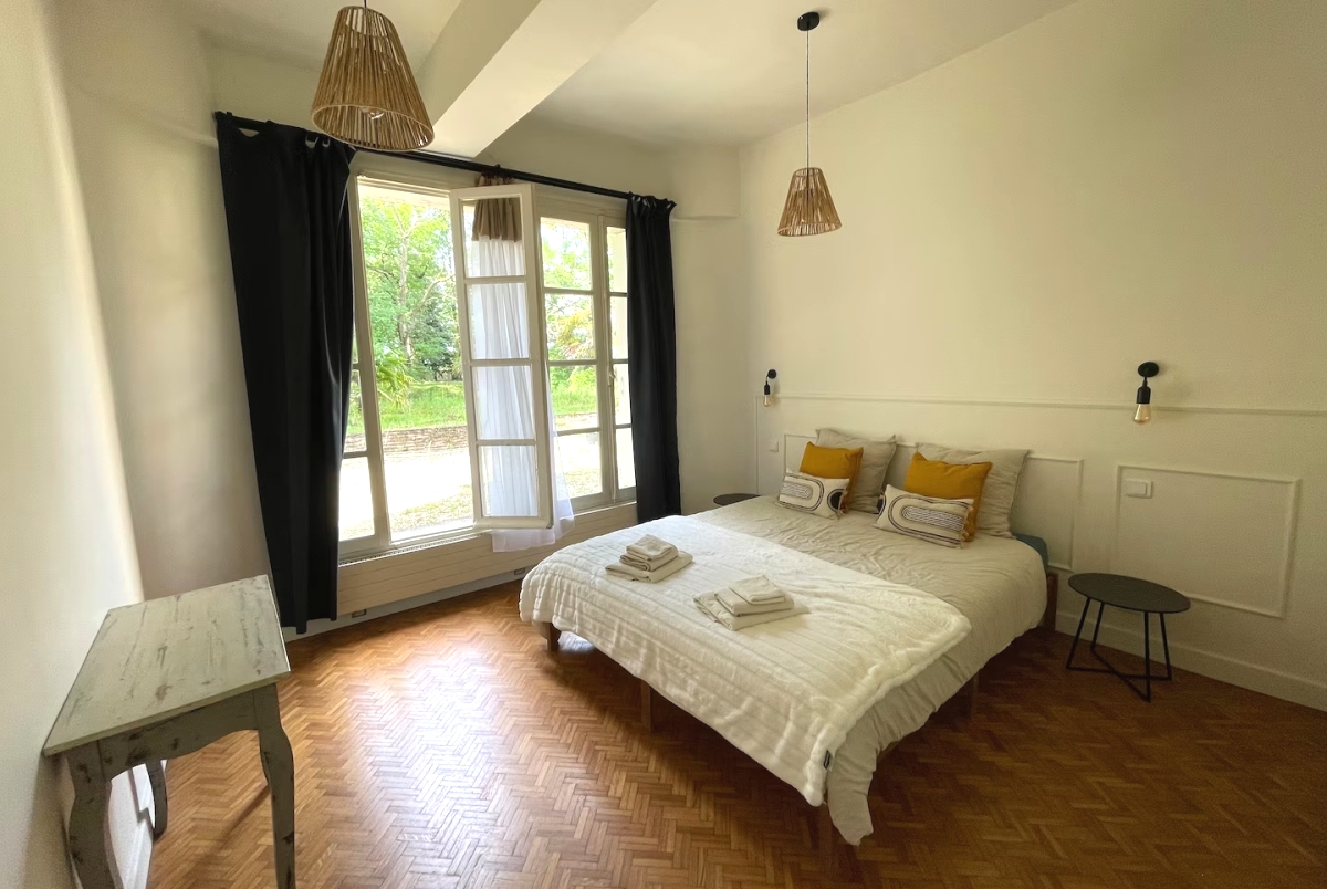 L'Appart du Château, Tonneins - photo 2