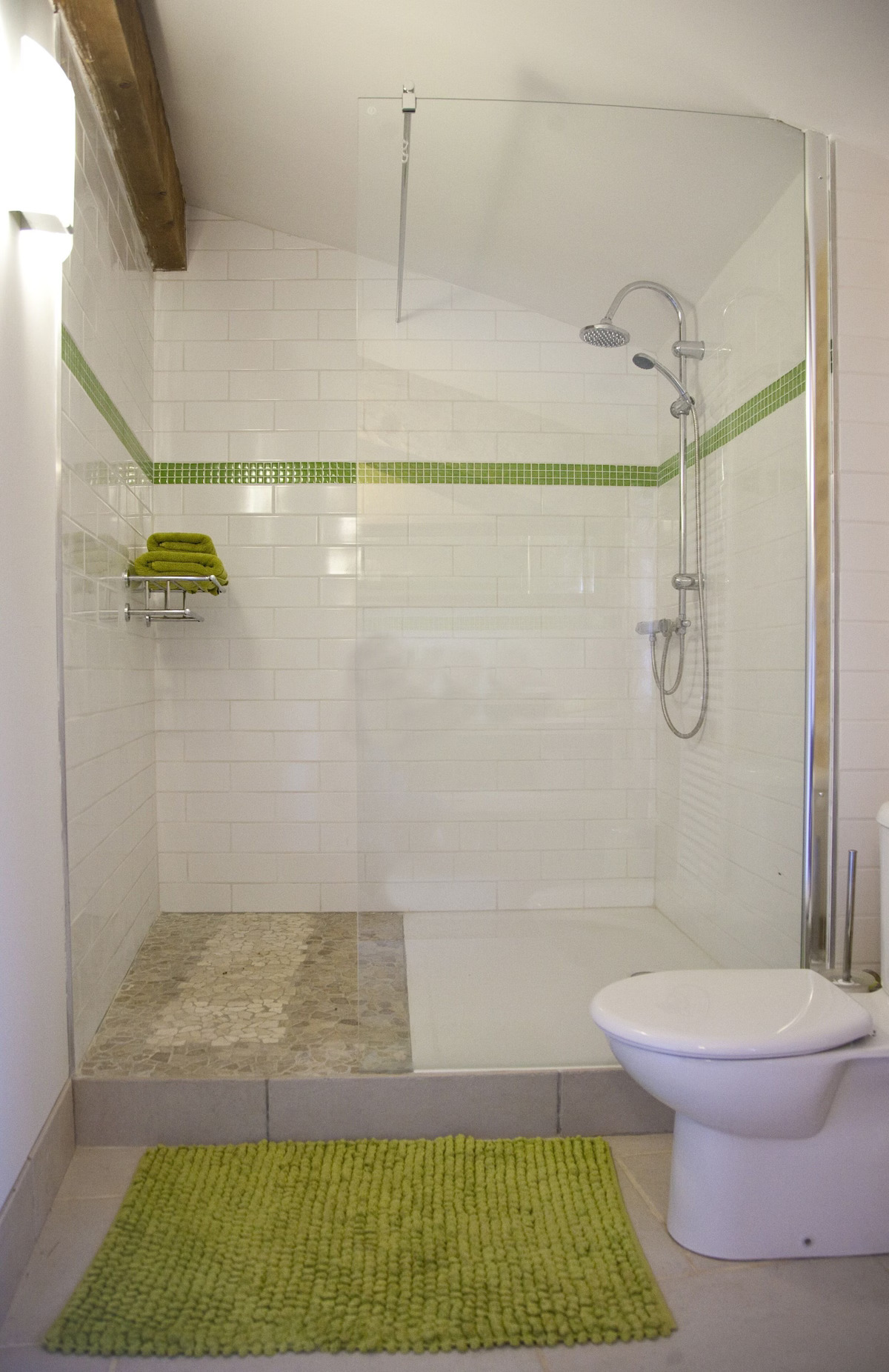 Gîte Les Ferouailles, Saint-Front-sur-Lémance - photo 12