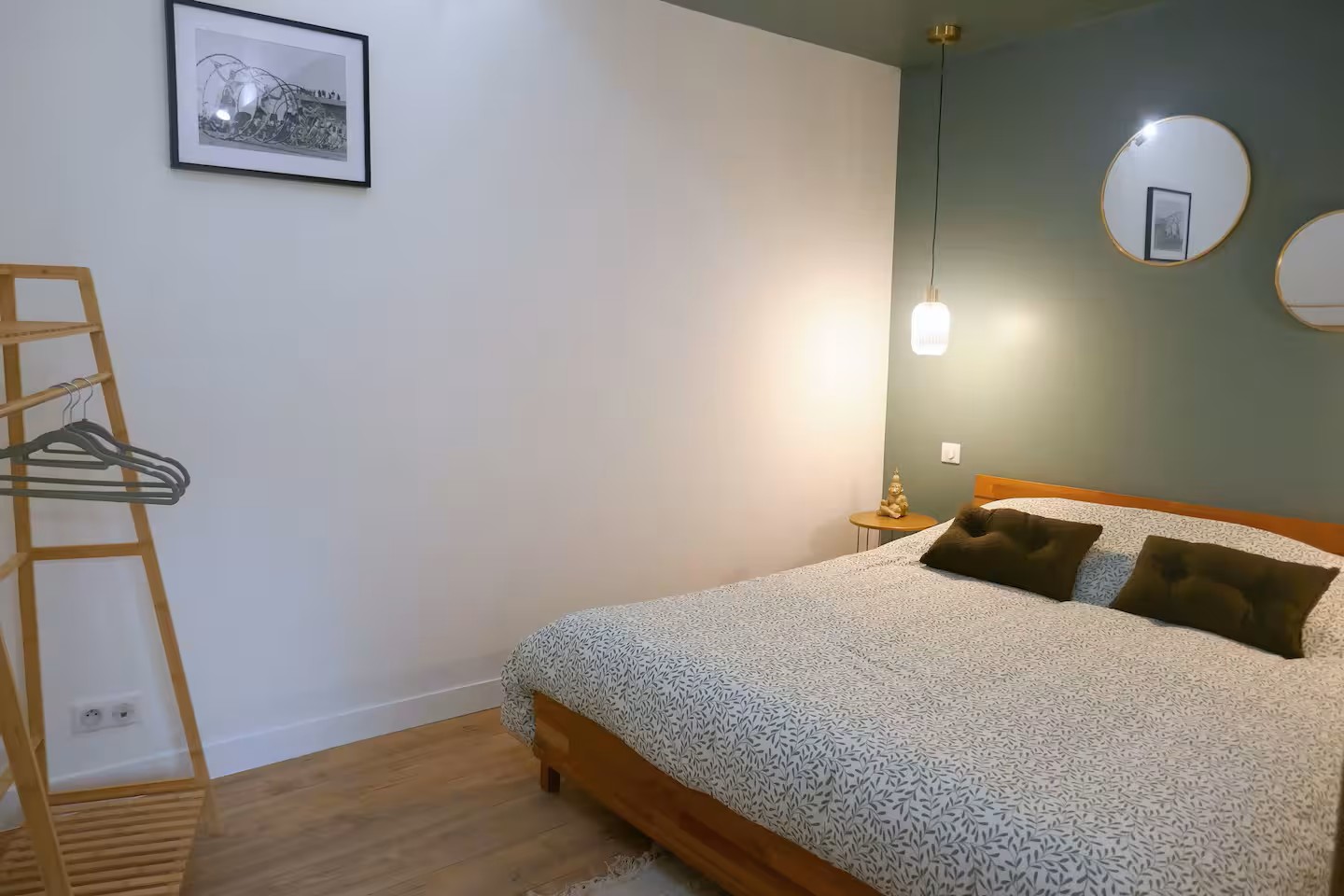 Le Green, Valdivienne - photo 3