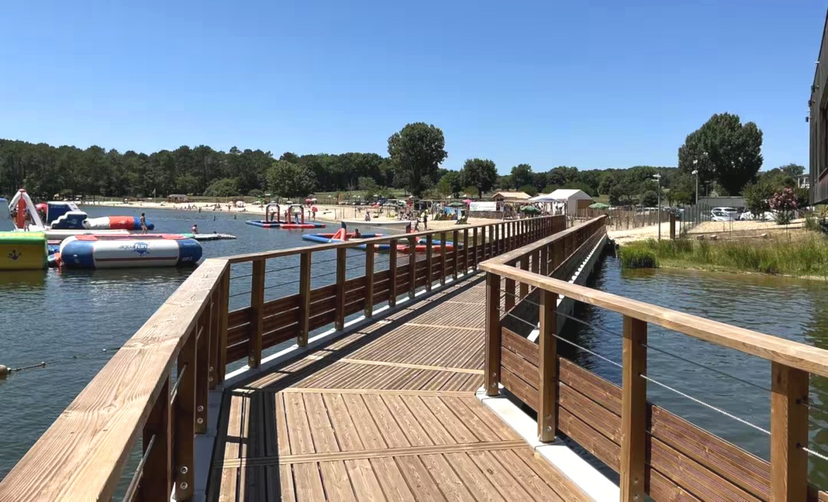 Le Trésor du Lac, Casteljaloux - photo 25