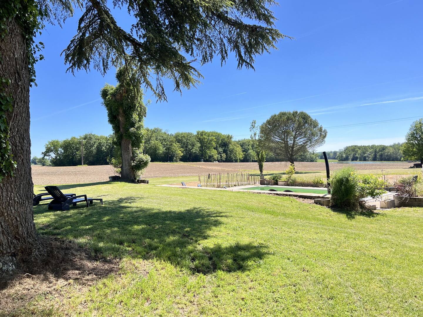 Gîte Les Gourrets, Doudrac - photo 20