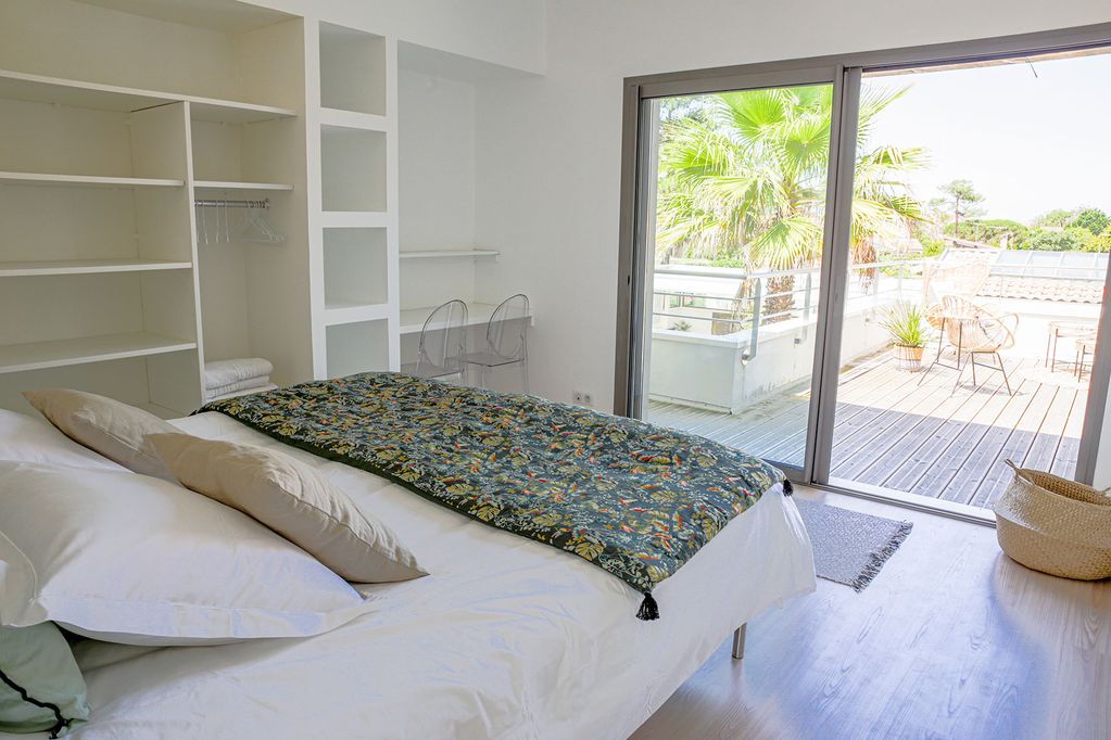 Villa Claris, Vieux-Boucau-les-Bains - photo 27