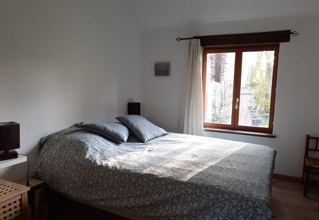 Gite à Parchimbaud, Saint-Sébastien - photo 6