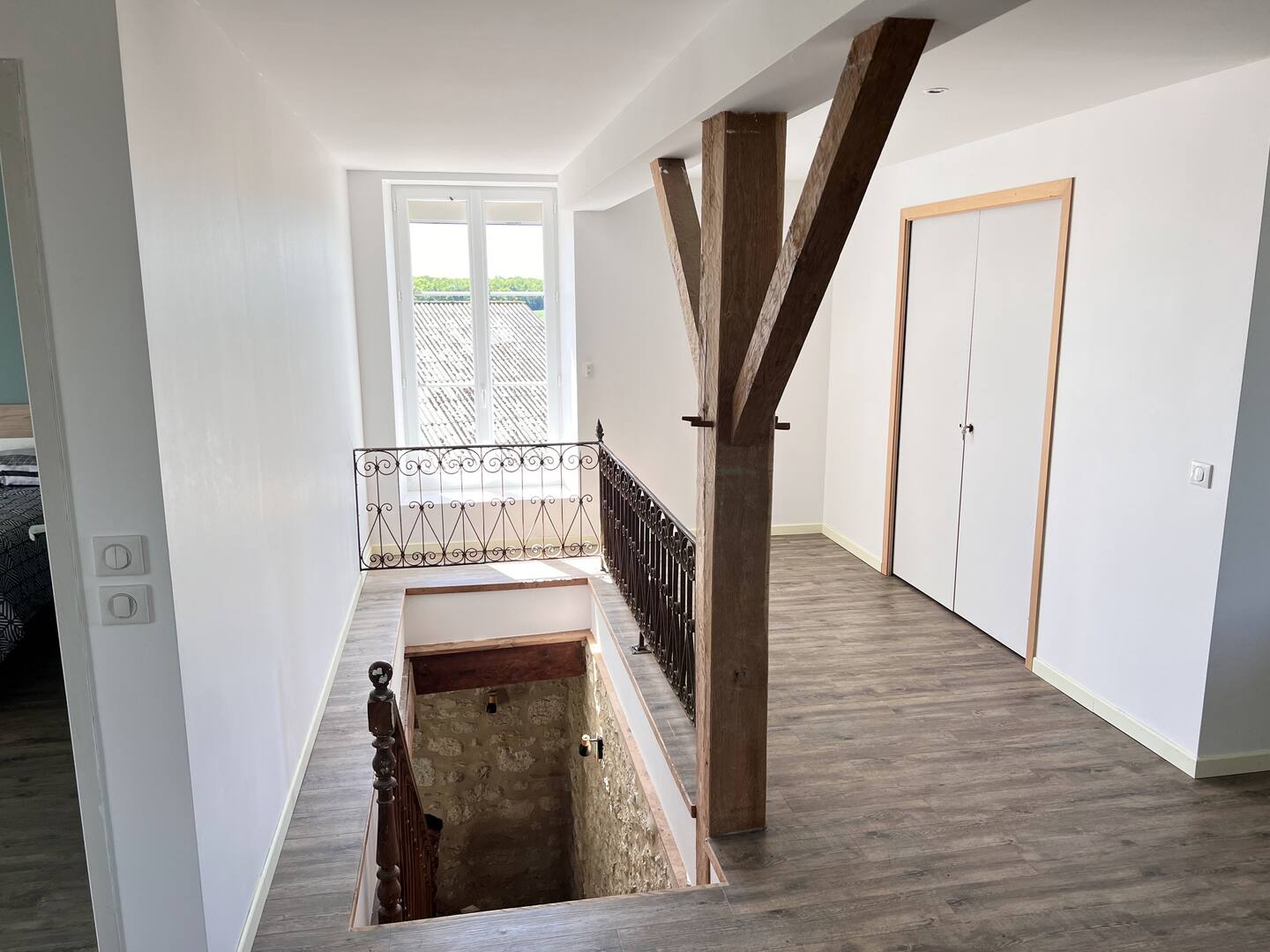 Gîte Les Gourrets, Doudrac - photo 25