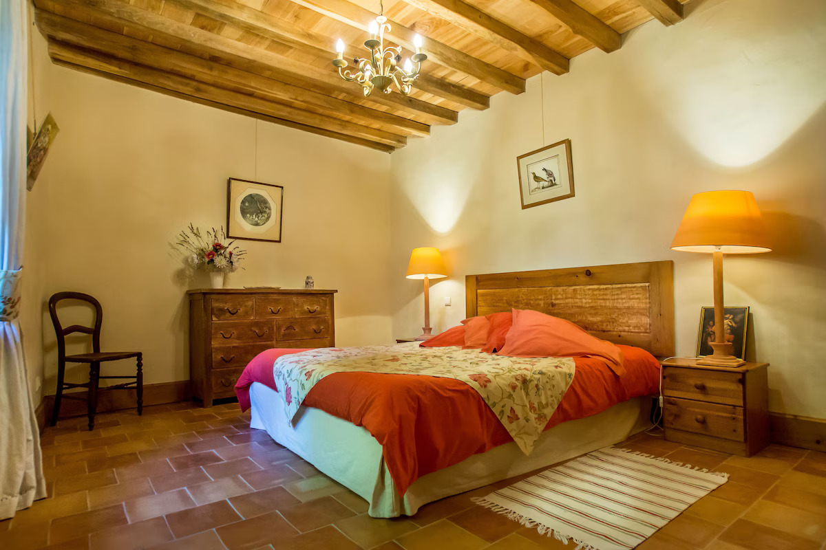 Le Bastion du Prince Noir, Poudenas - photo 10