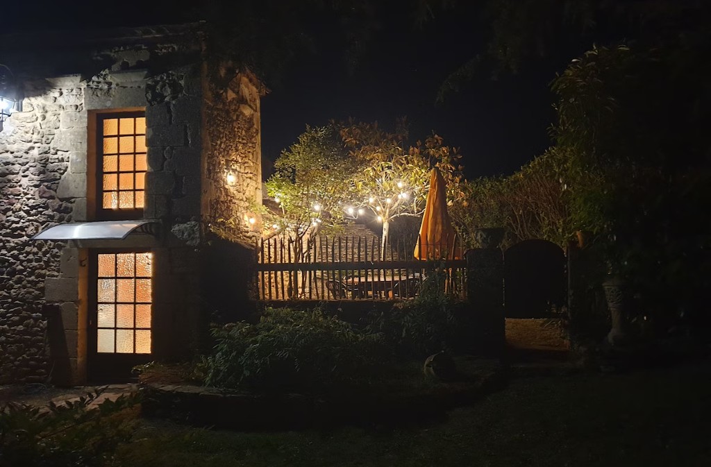 Le Jardin chuchotant, Le Buisson-de-Cadouin - photo 3