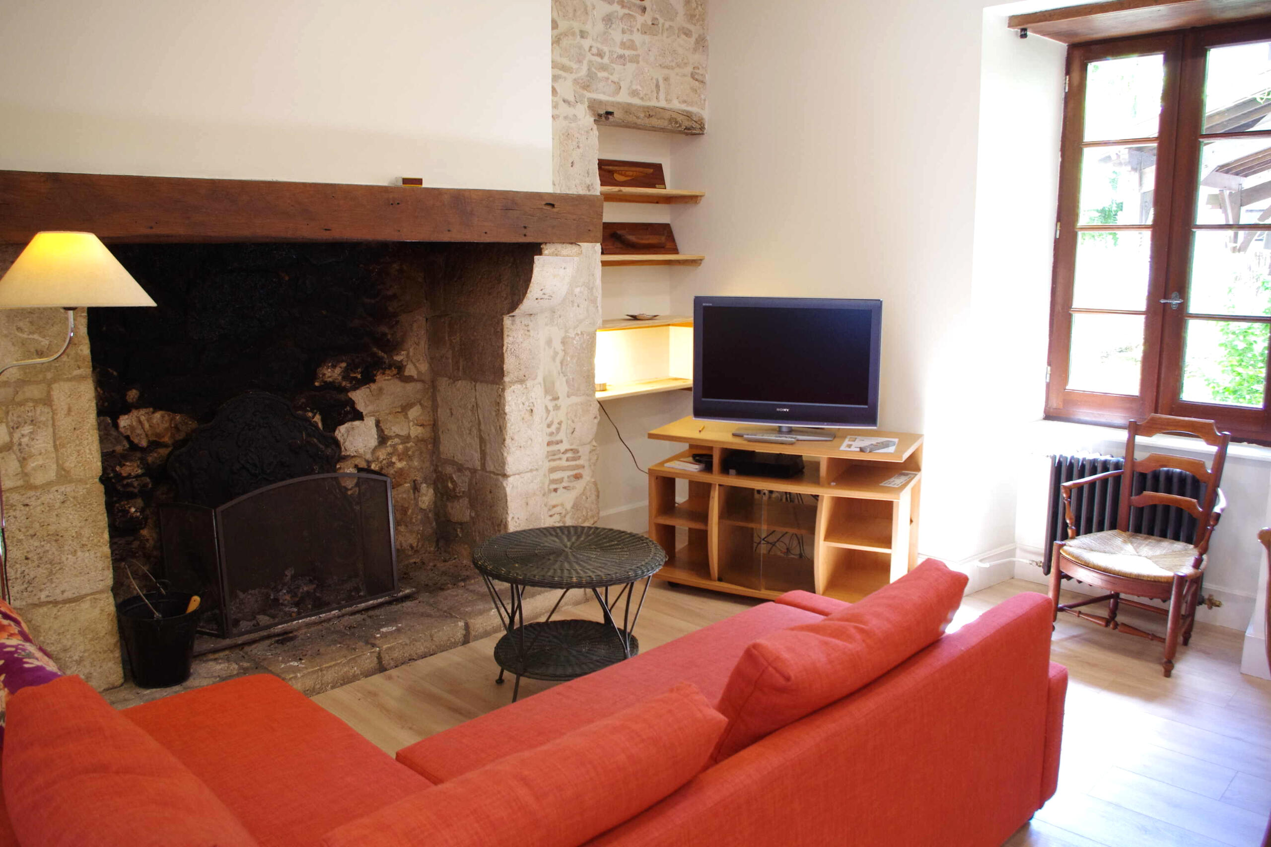 Gîte Saint Michel, Villeréal - photo 15