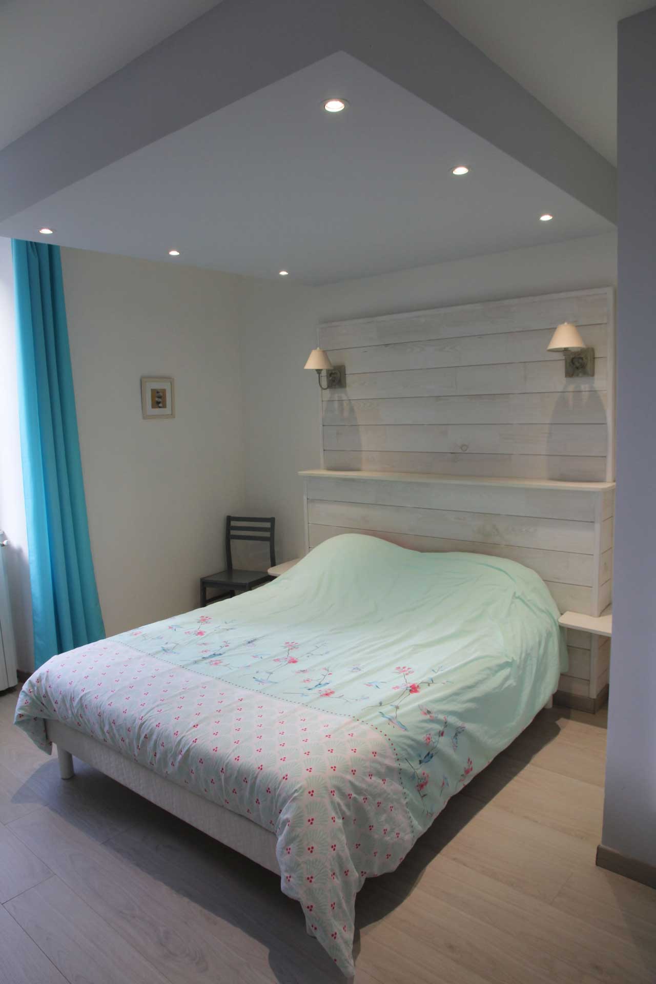 T2 - 1 à 2 pers. - OUL1/A