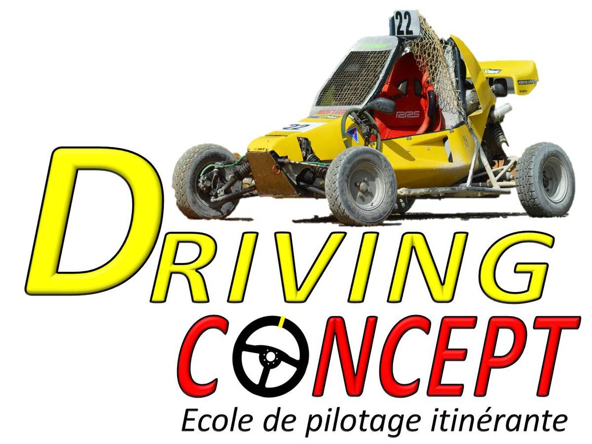 Driving concept, Saint-André-d'Allas - photo 6