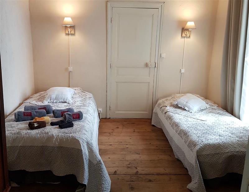 Chambres d'hôtes Chez Valérie