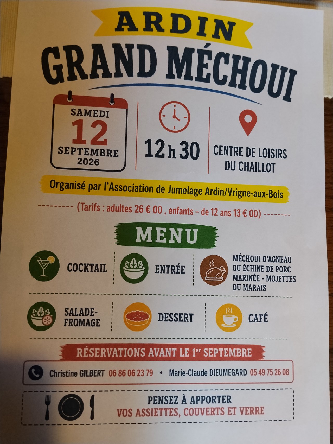 Méchoui