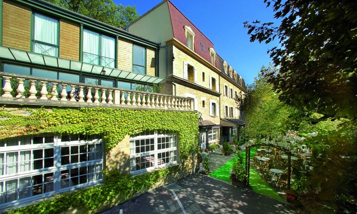 Hôtel Restaurant Plaisance - photo 5