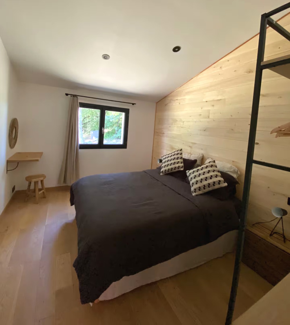 La Forêt, Pujols - photo 4