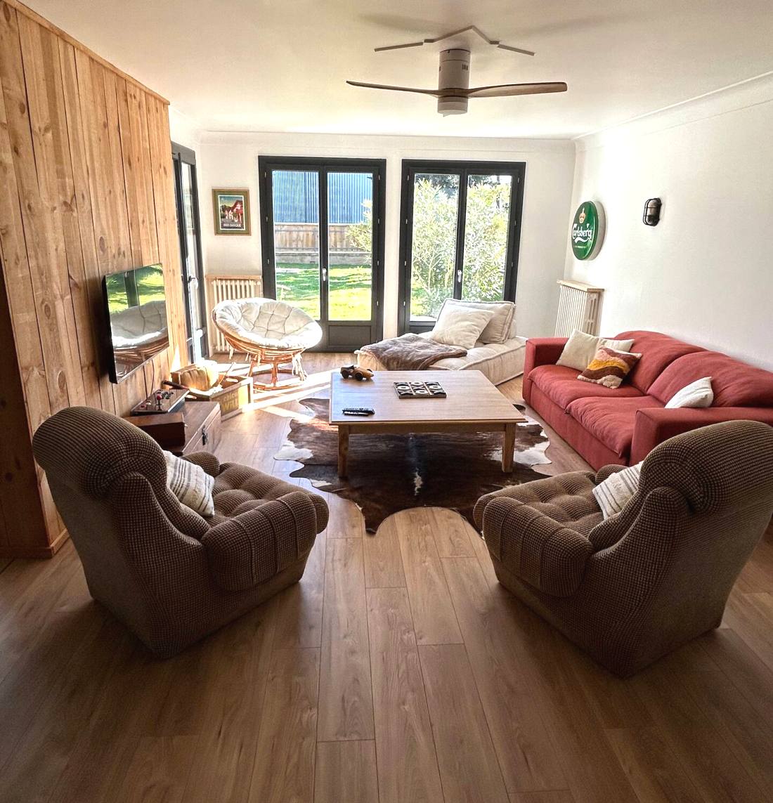 La Maison du Mestrot, Estillac - photo 7