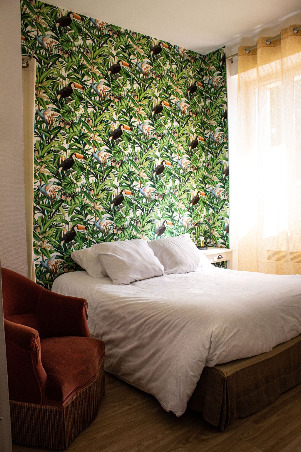 Appart Hôtel - La Vie est Belle, Lalinde - photo 8